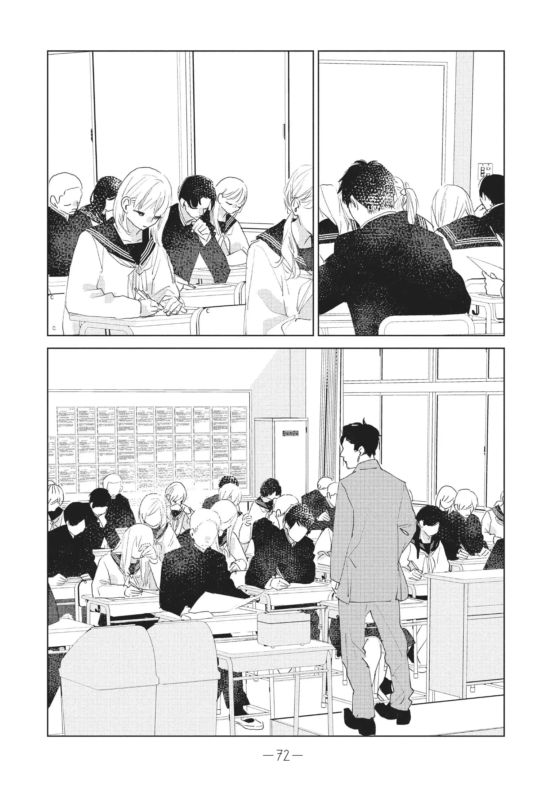 My Girlfriend's Child - Chapter 10 - Page 28