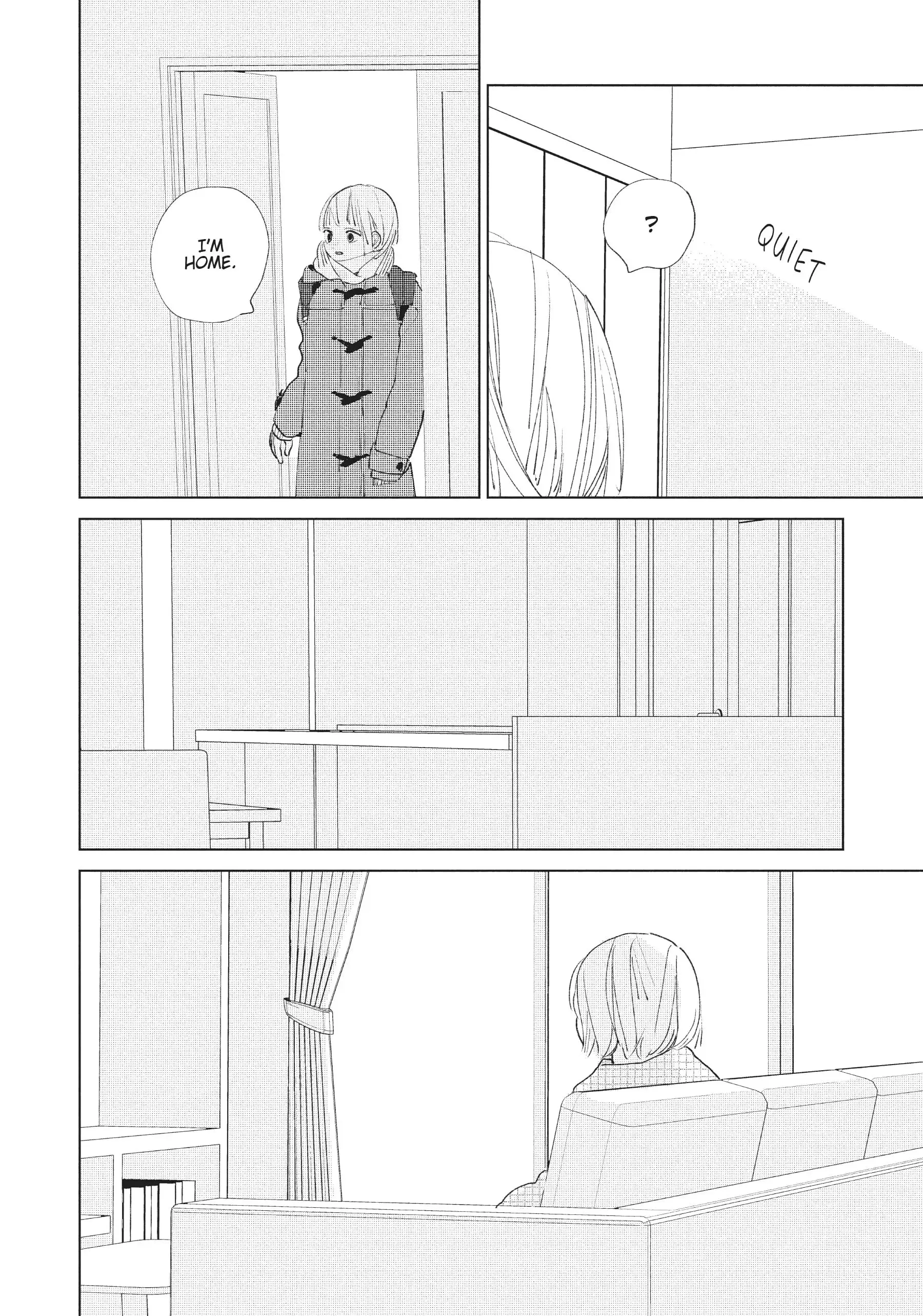 My Girlfriend's Child - Chapter 11 - Page 12