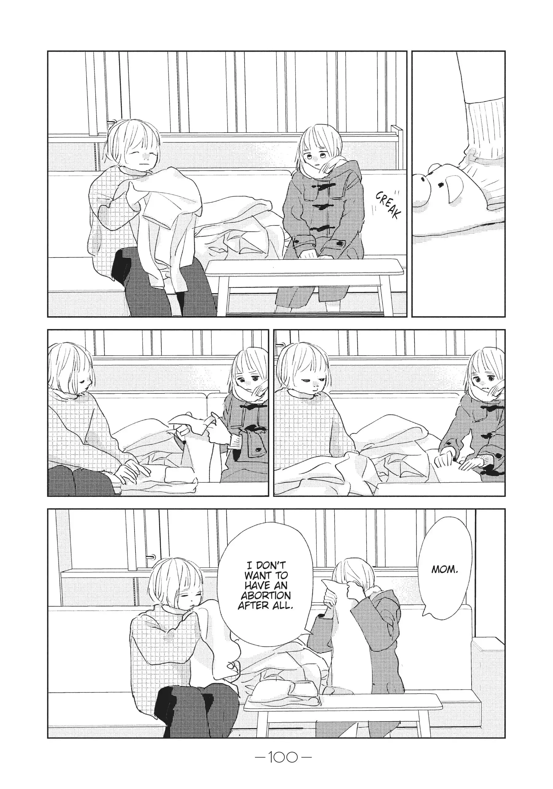 My Girlfriend's Child - Chapter 11 - Page 14