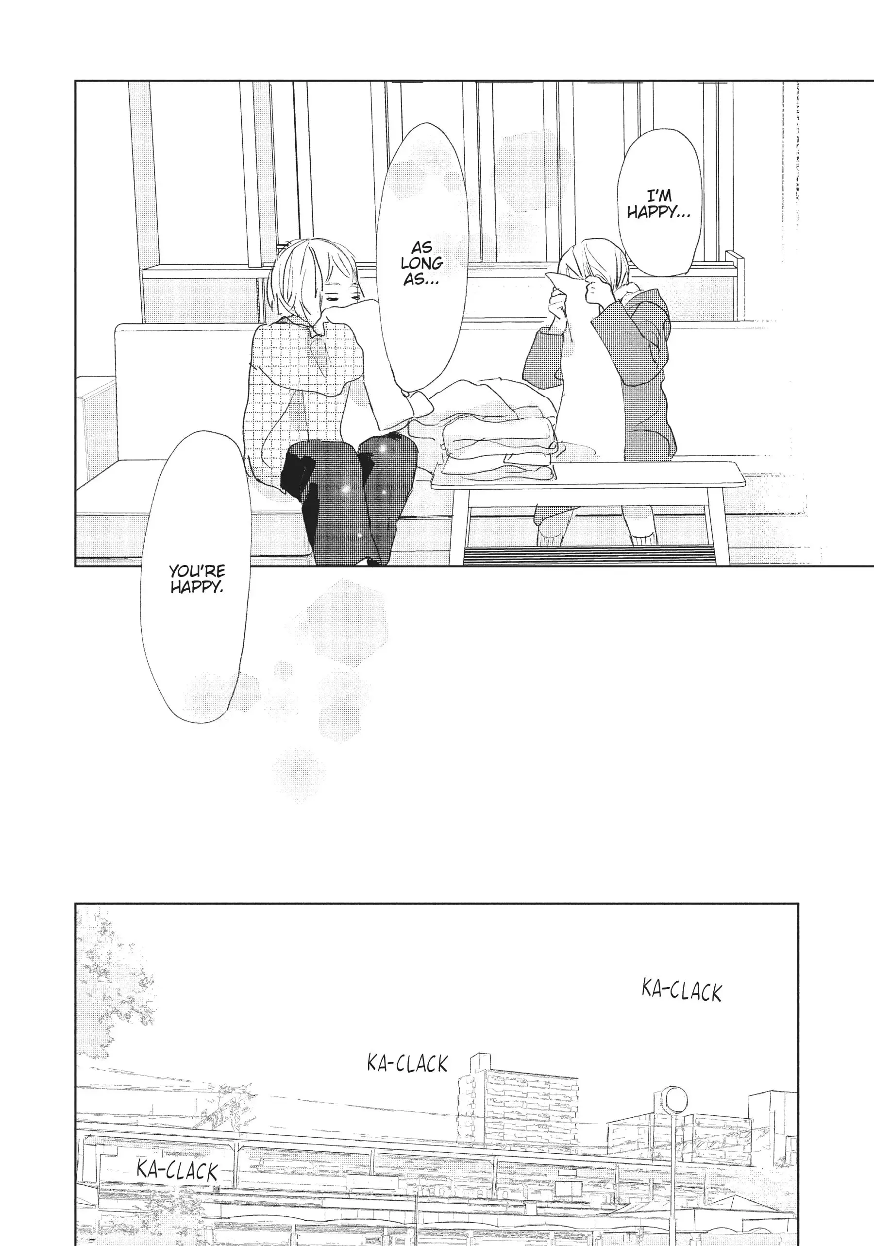 My Girlfriend's Child - Chapter 11 - Page 16