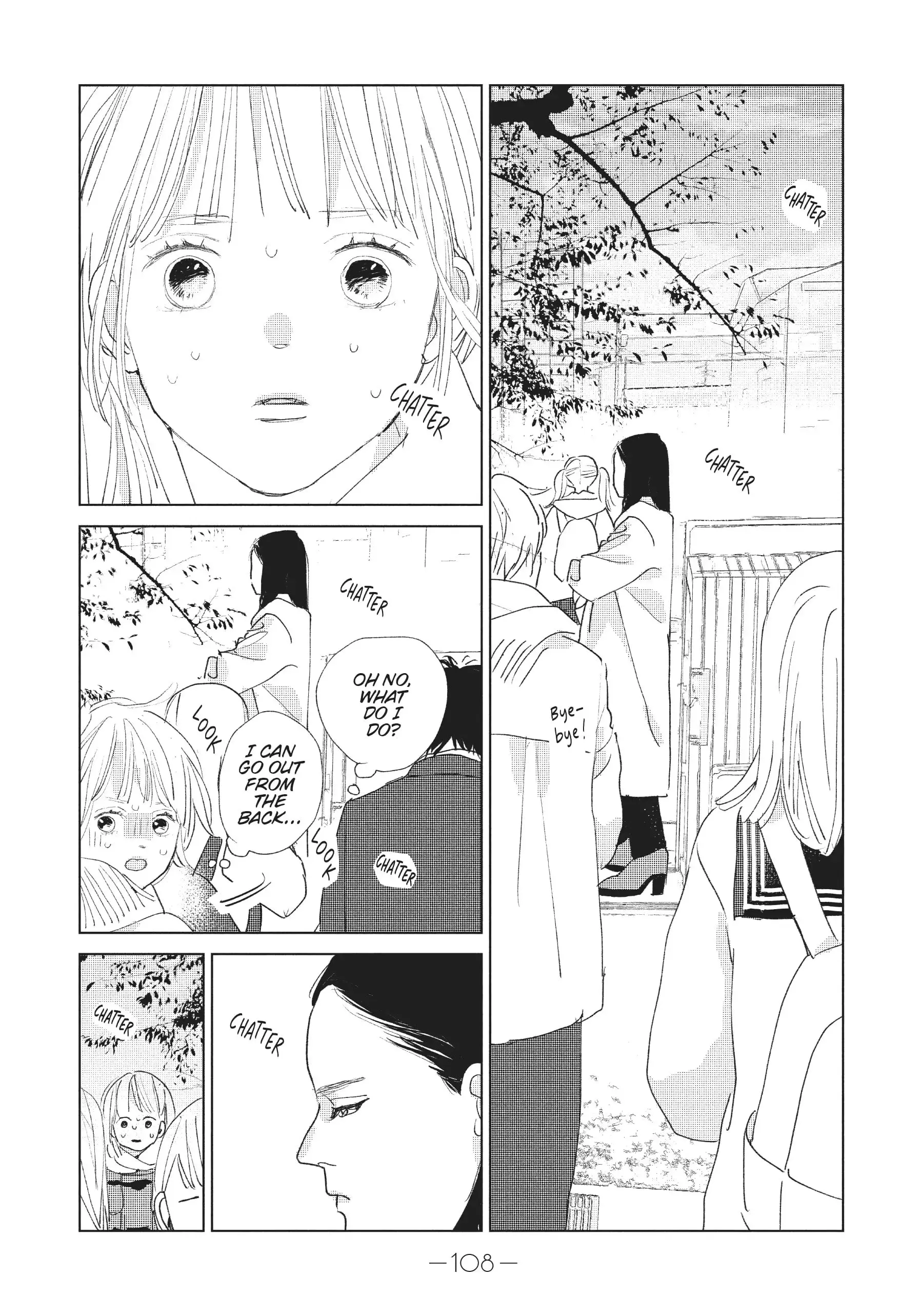 My Girlfriend's Child - Chapter 11 - Page 22