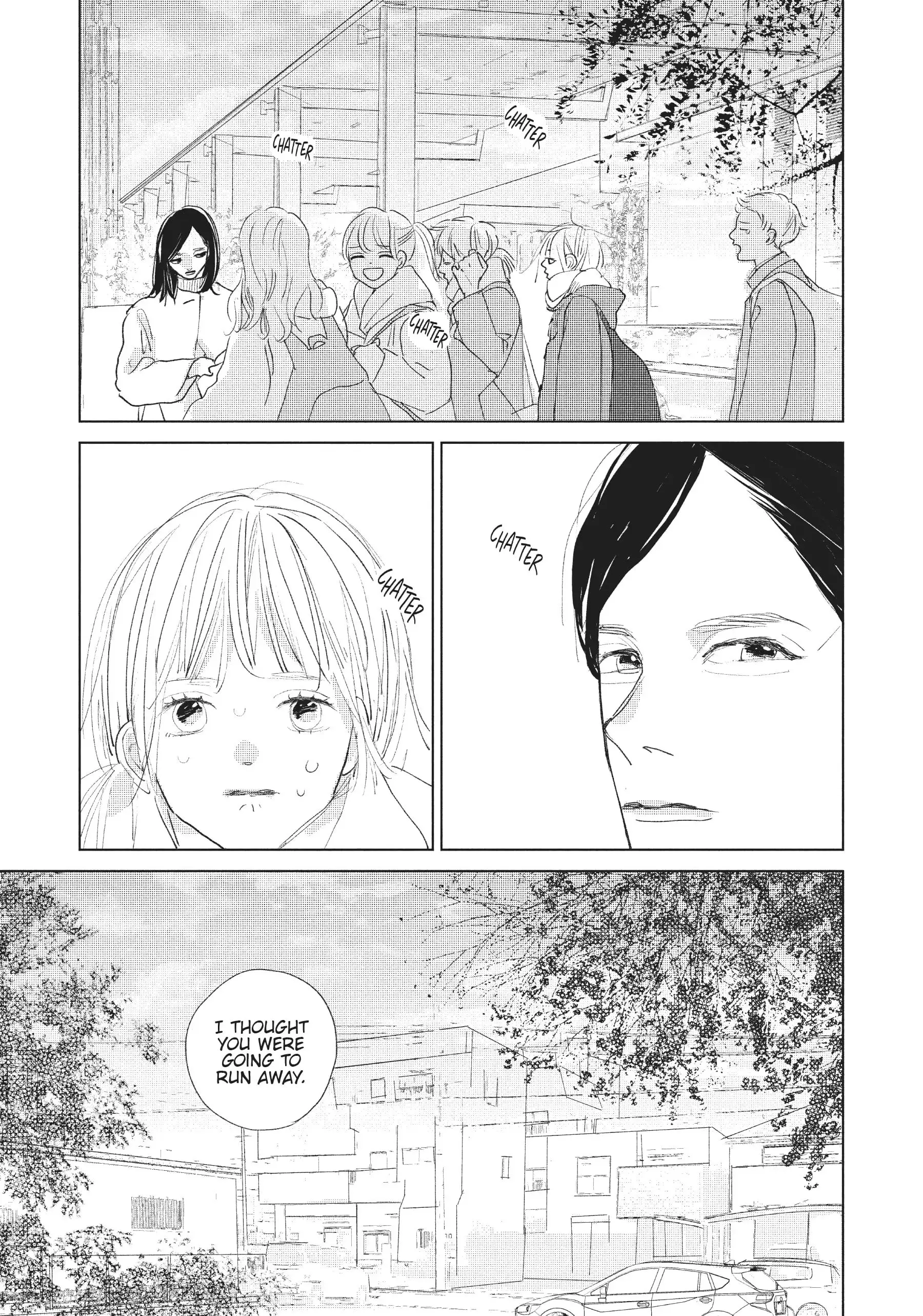 My Girlfriend's Child - Chapter 11 - Page 23