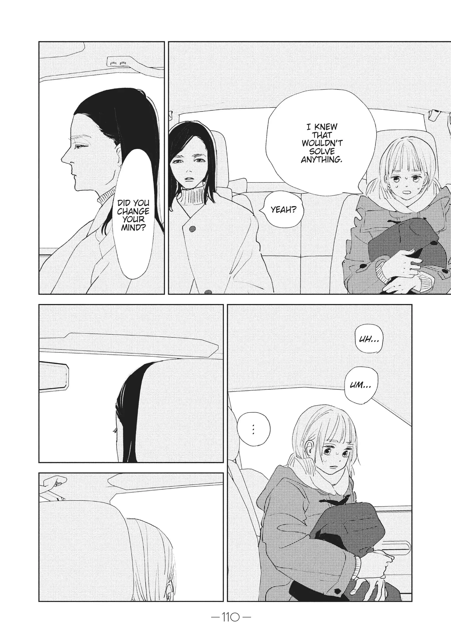 My Girlfriend's Child - Chapter 11 - Page 24