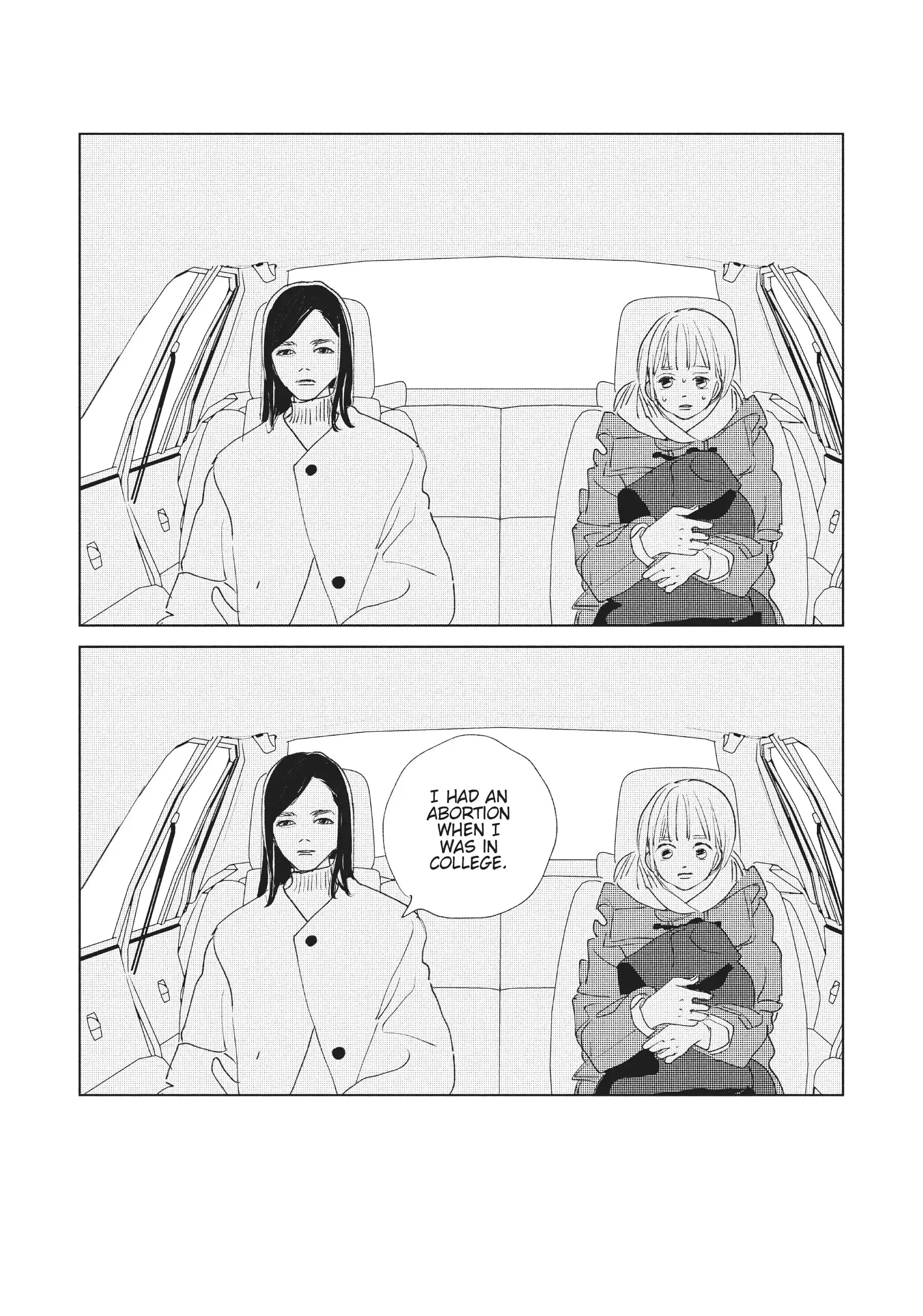 My Girlfriend's Child - Chapter 11 - Page 25