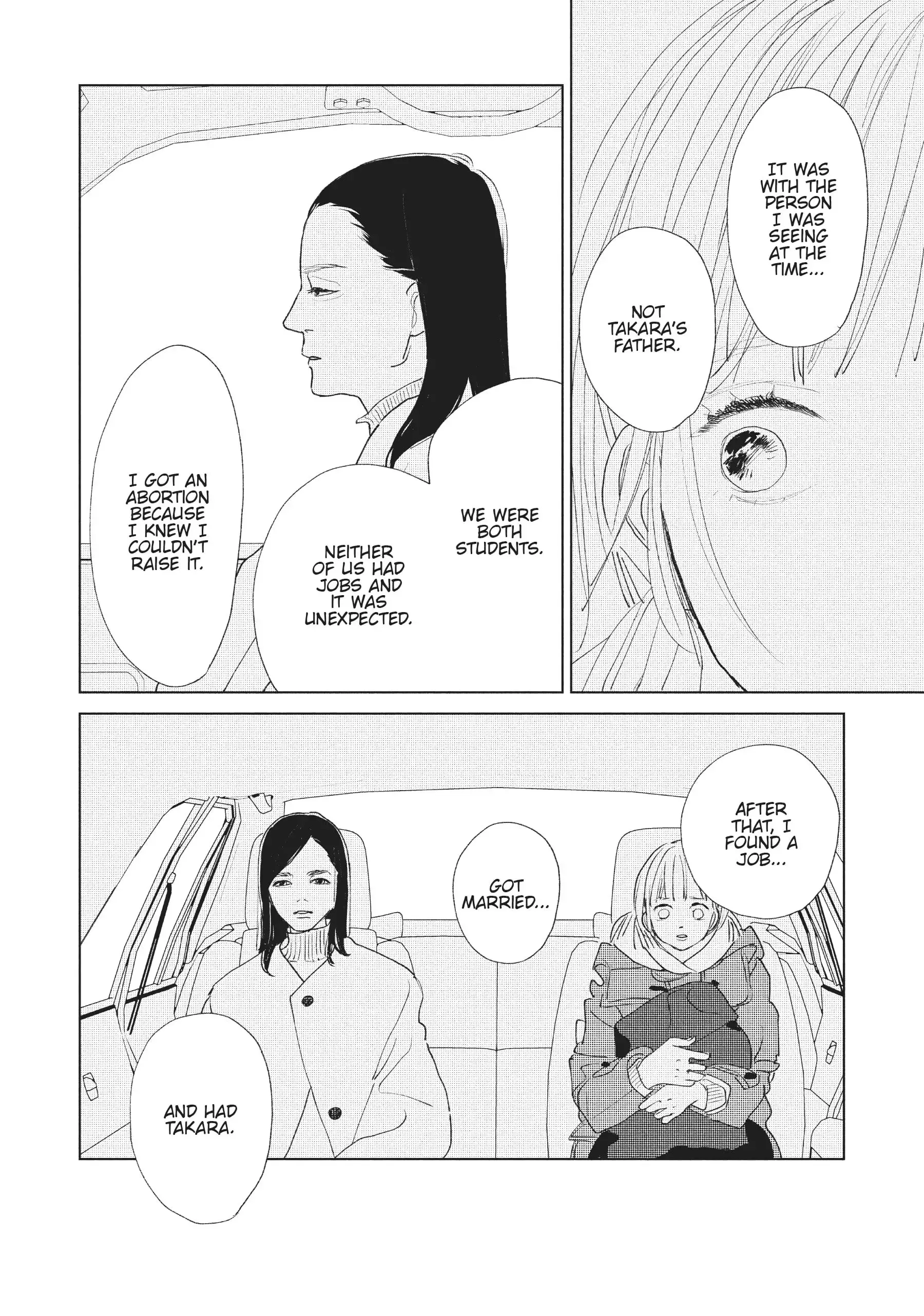 My Girlfriend's Child - Chapter 11 - Page 26