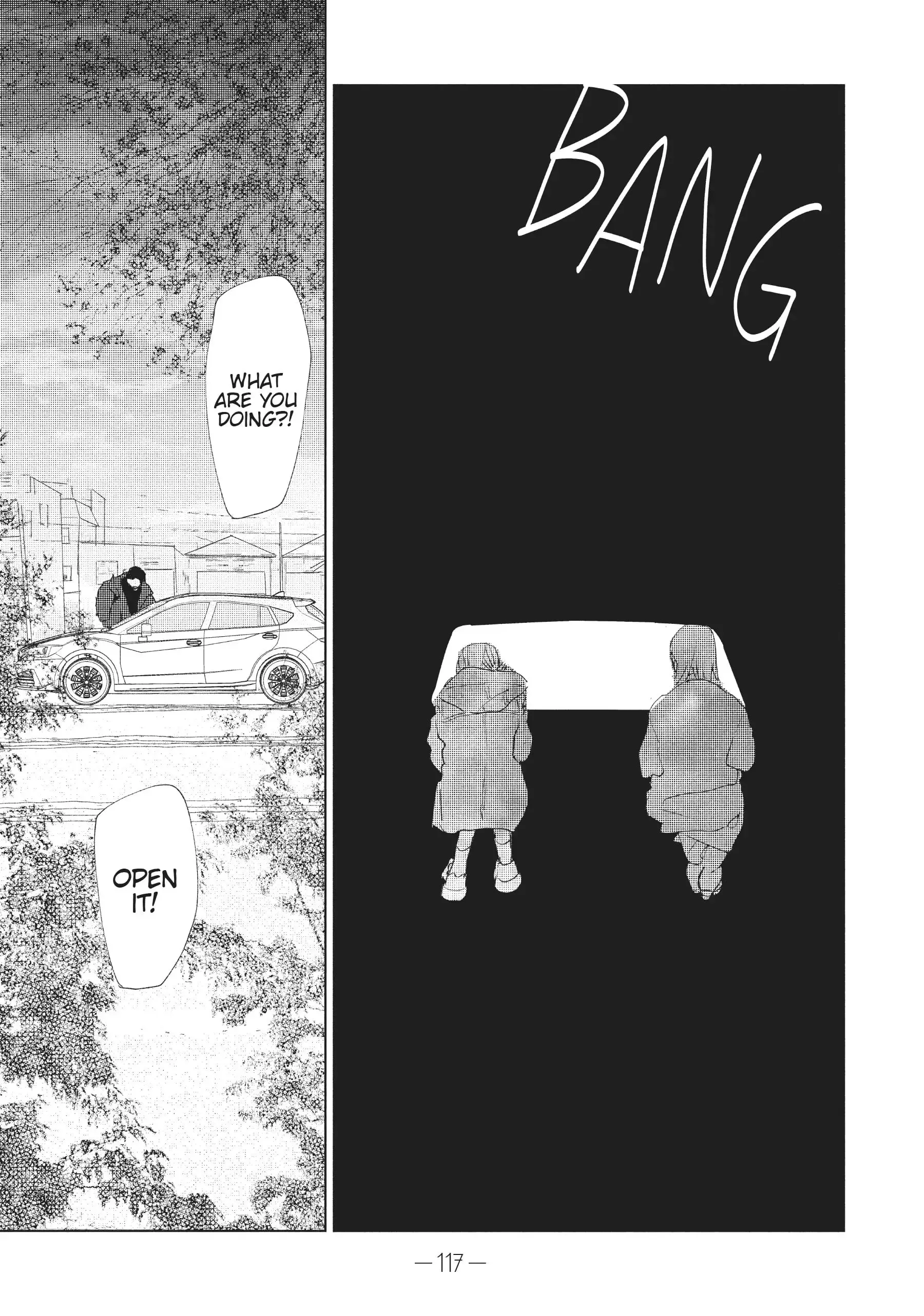 My Girlfriend's Child - Chapter 11 - Page 31
