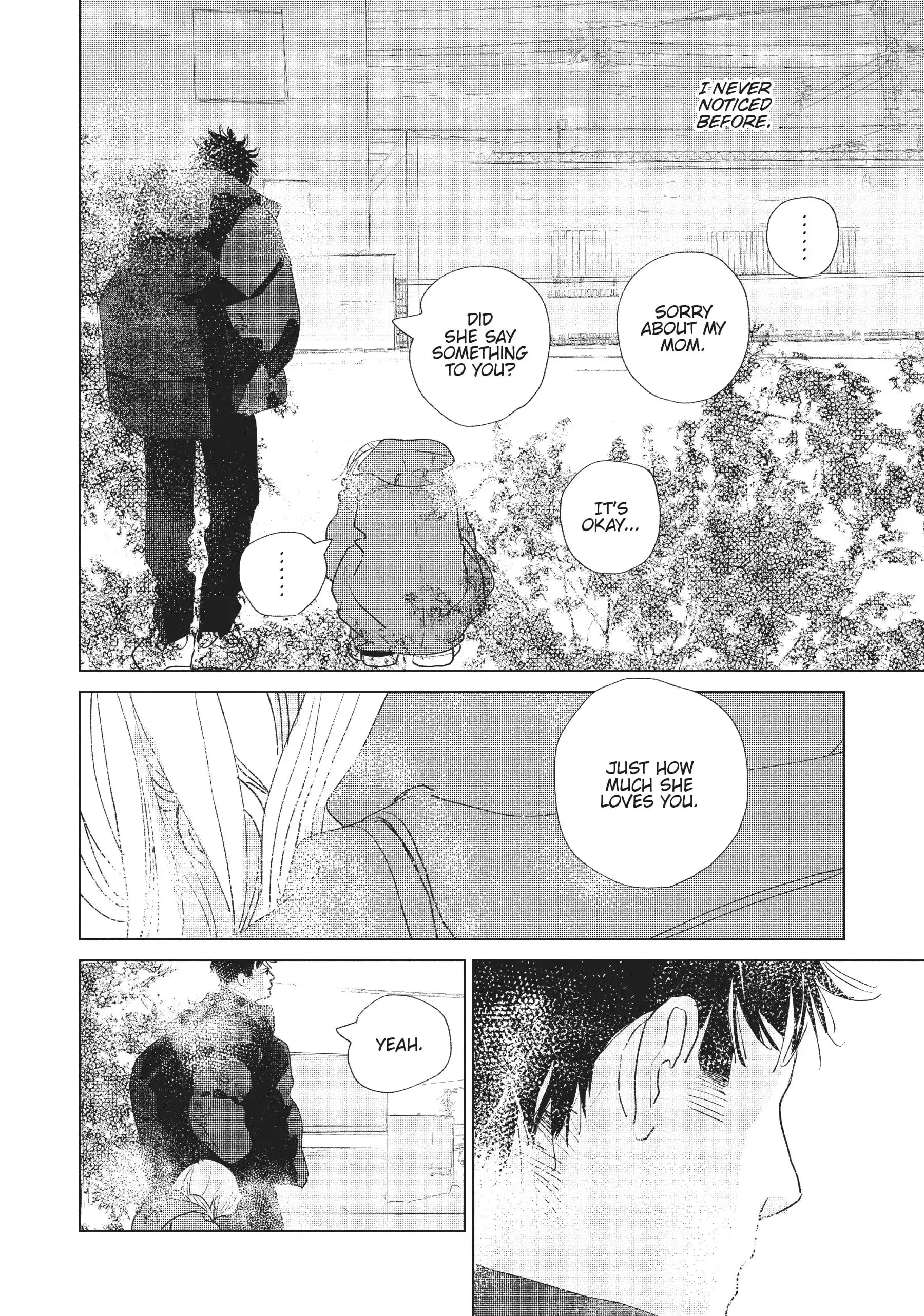 My Girlfriend's Child - Chapter 11 - Page 36