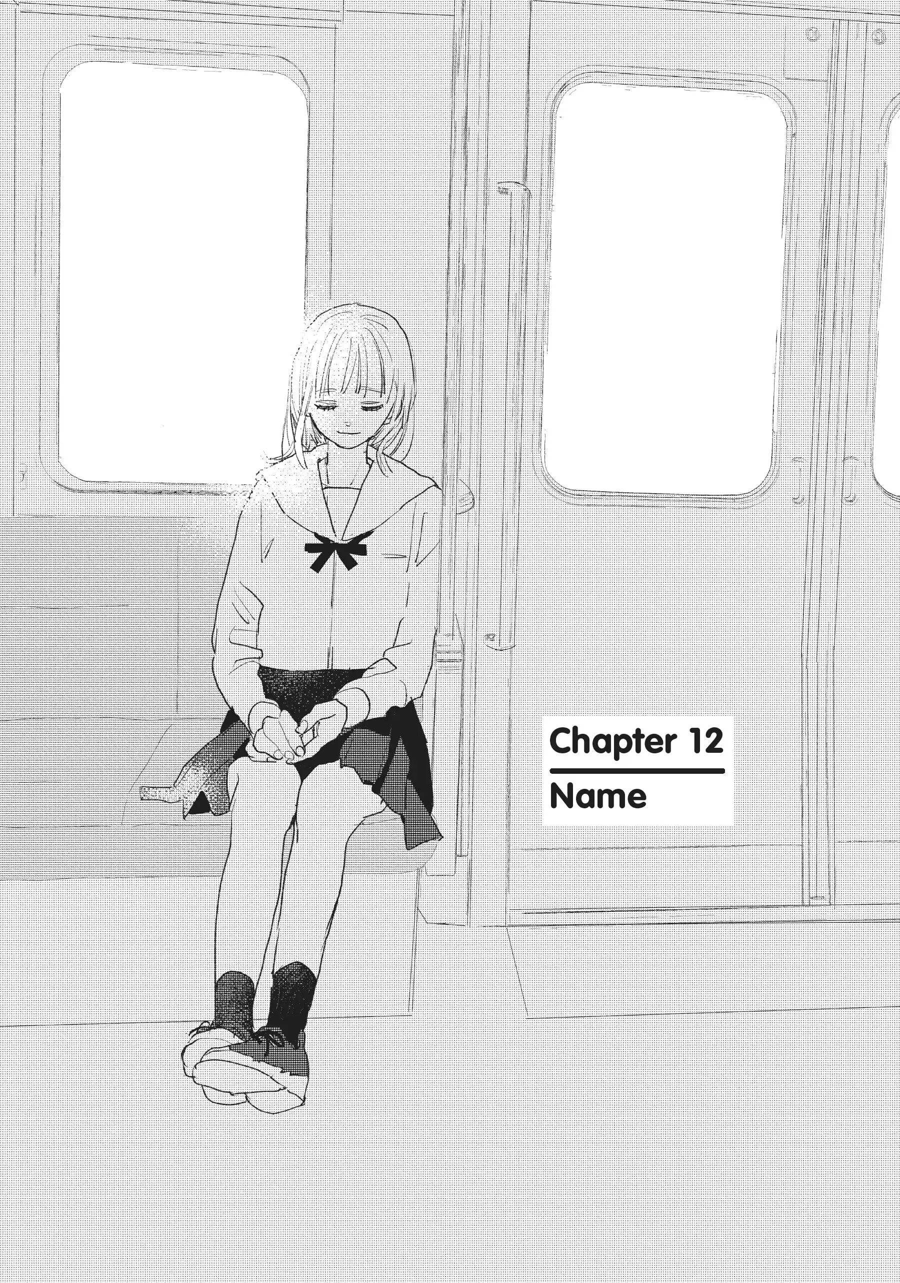 My Girlfriend's Child - Chapter 12 - Page 1