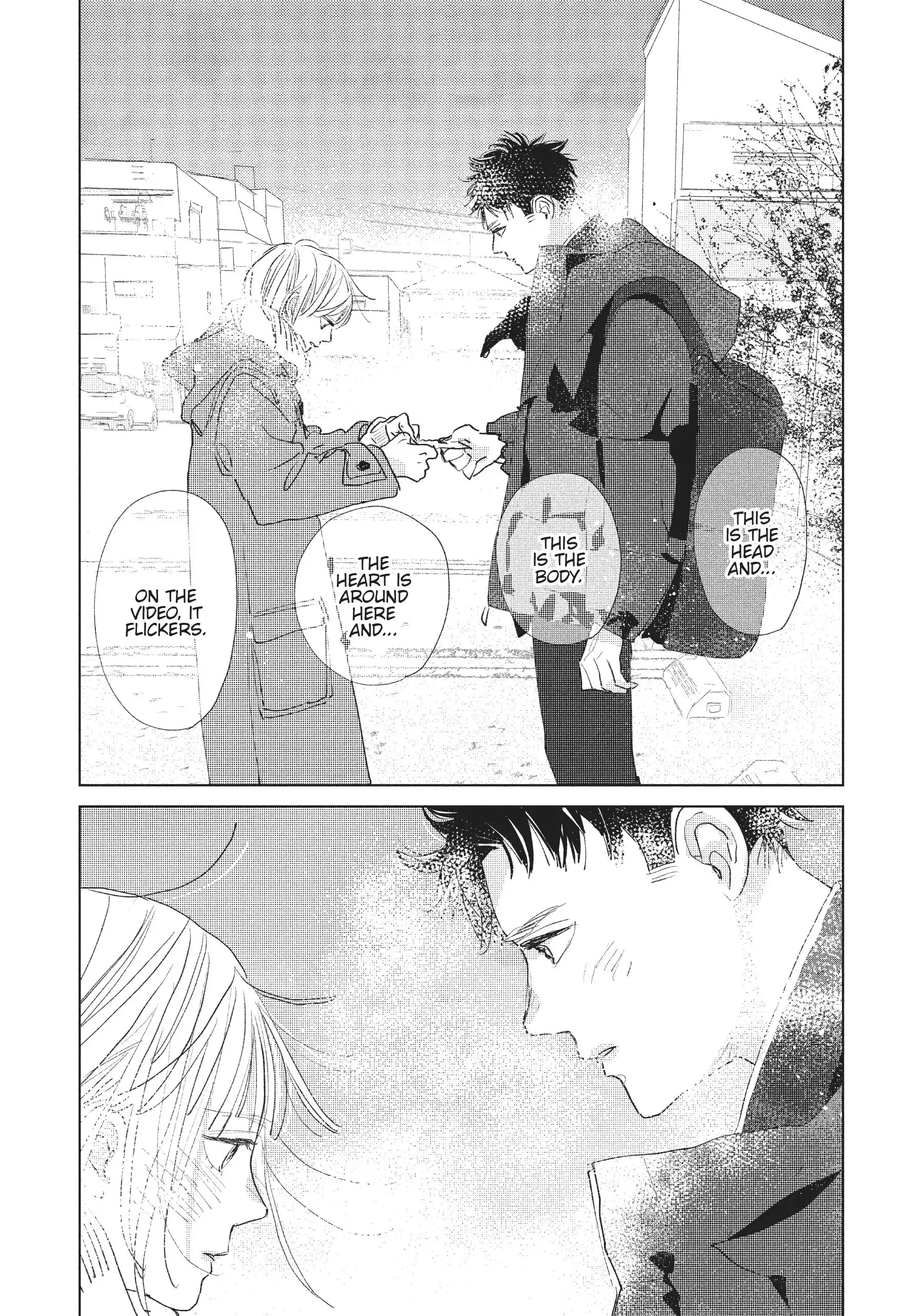 My Girlfriend's Child - Chapter 12 - Page 7