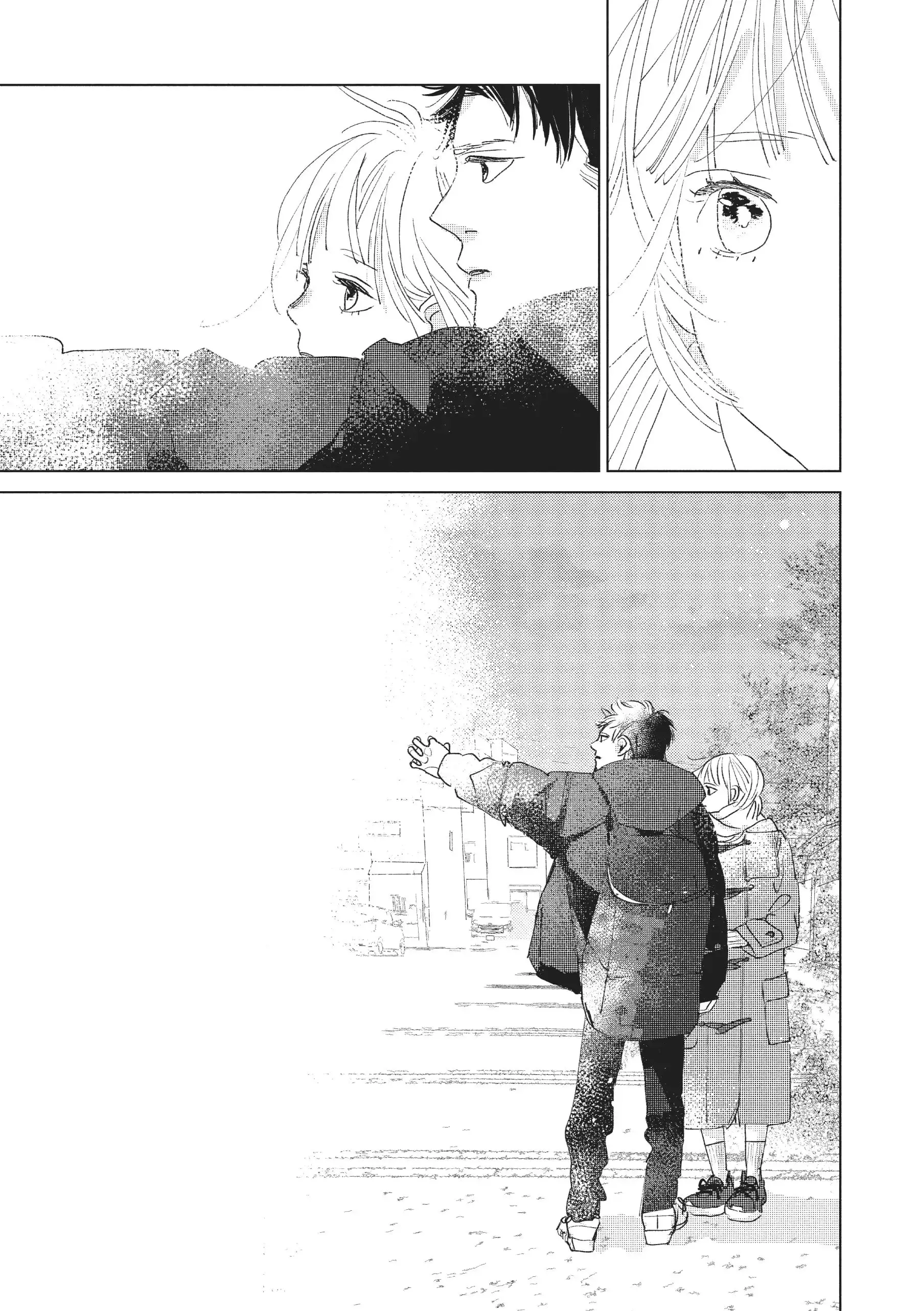 My Girlfriend's Child - Chapter 12 - Page 9
