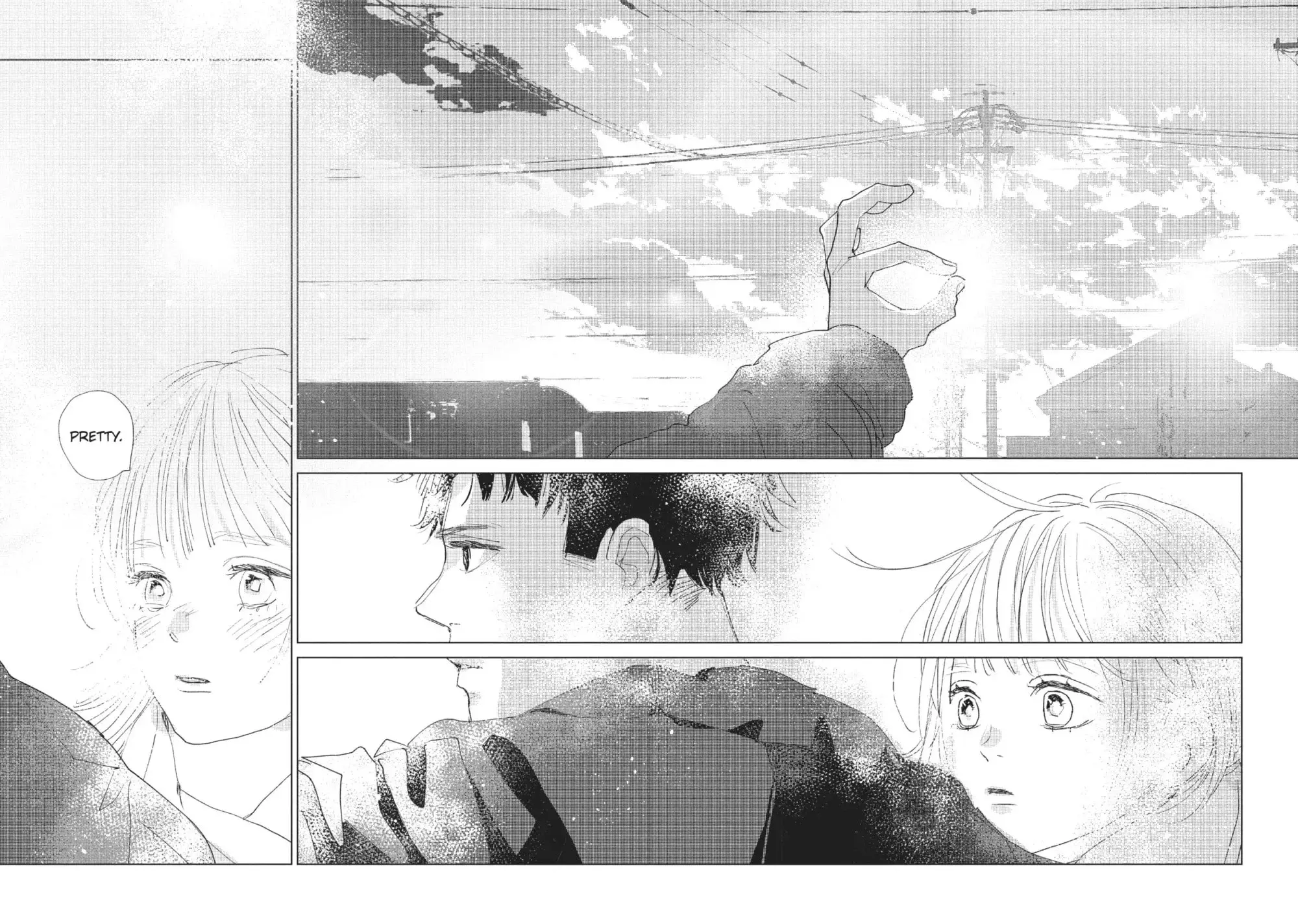 My Girlfriend's Child - Chapter 12 - Page 10