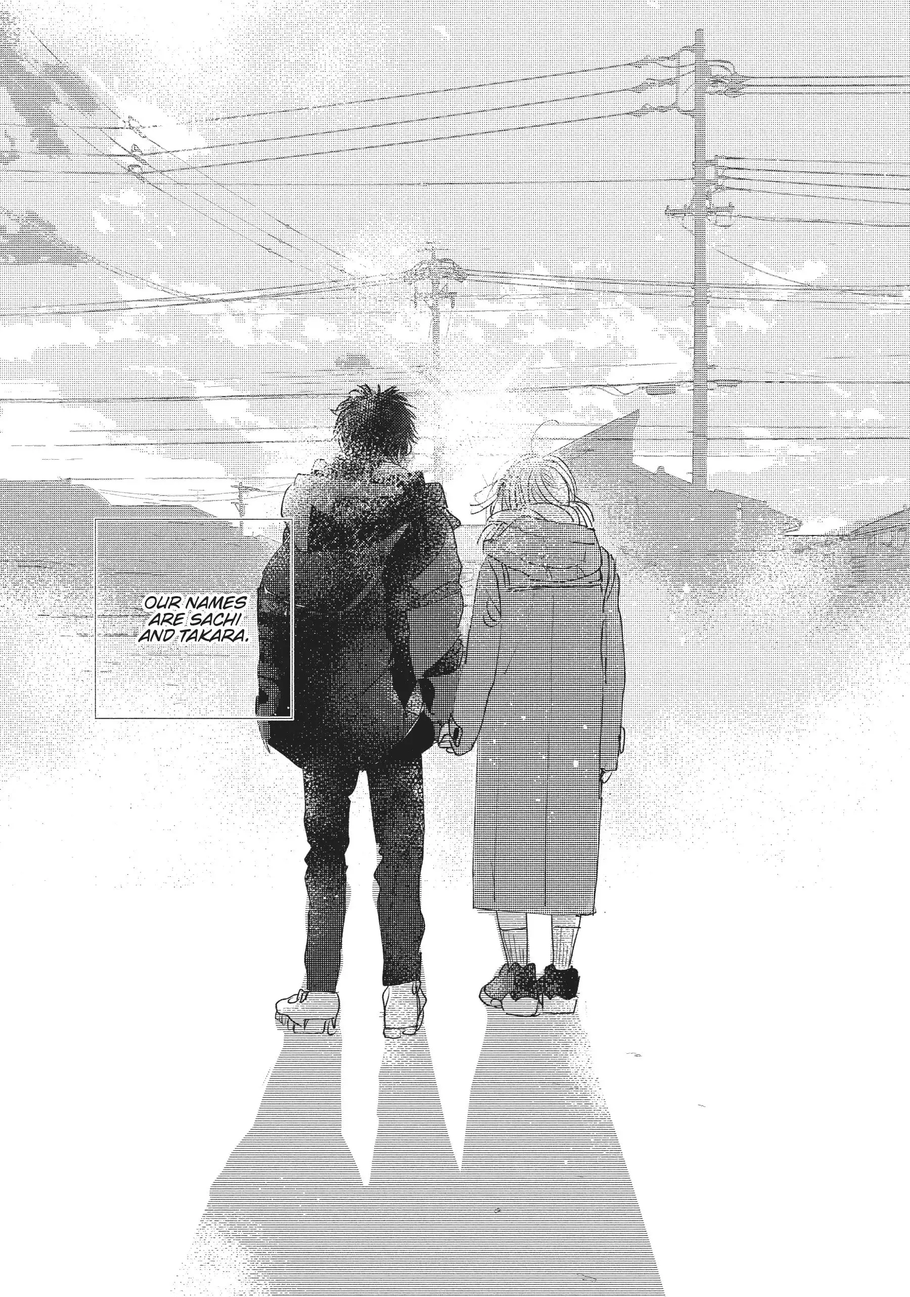 My Girlfriend's Child - Chapter 12 - Page 11