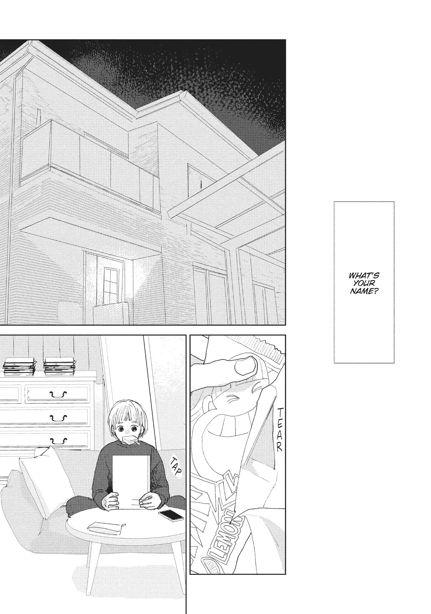 My Girlfriend's Child - Chapter 12 - Page 12