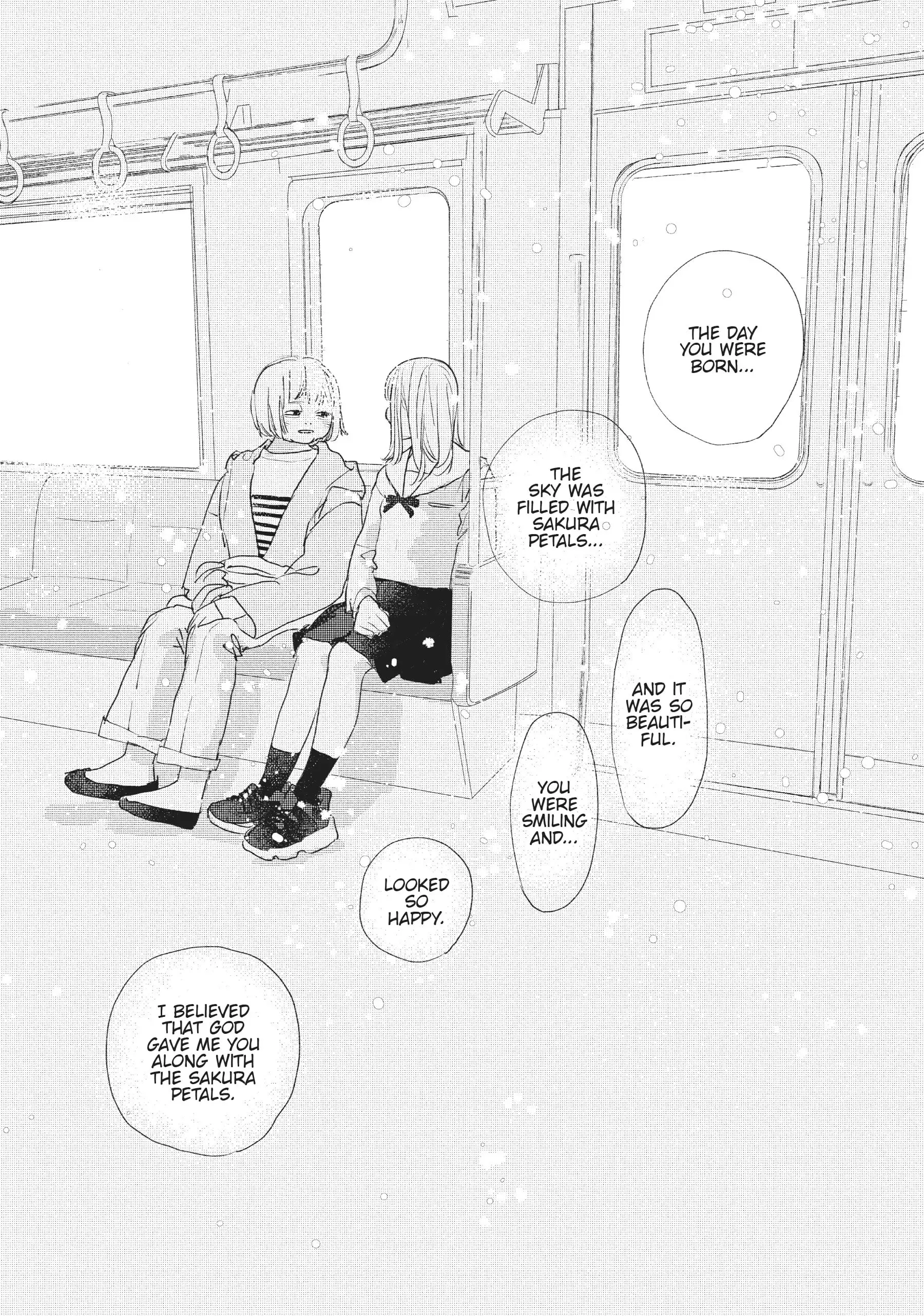 My Girlfriend's Child - Chapter 12 - Page 22