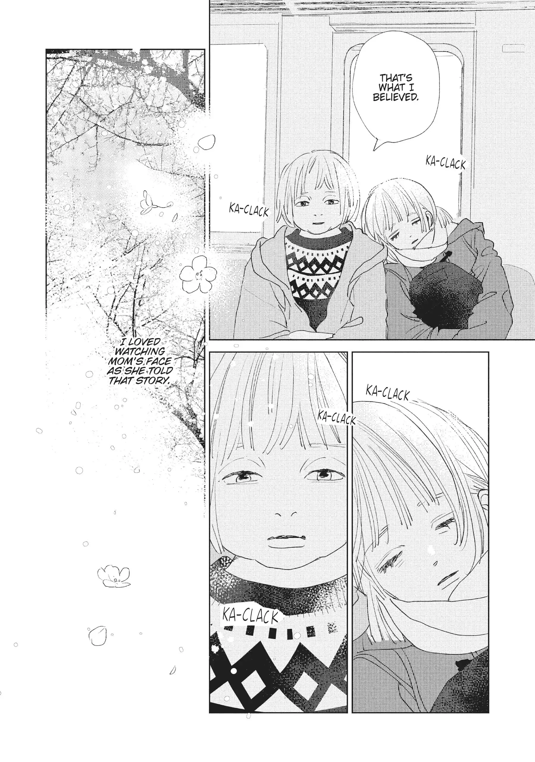 My Girlfriend's Child - Chapter 12 - Page 23