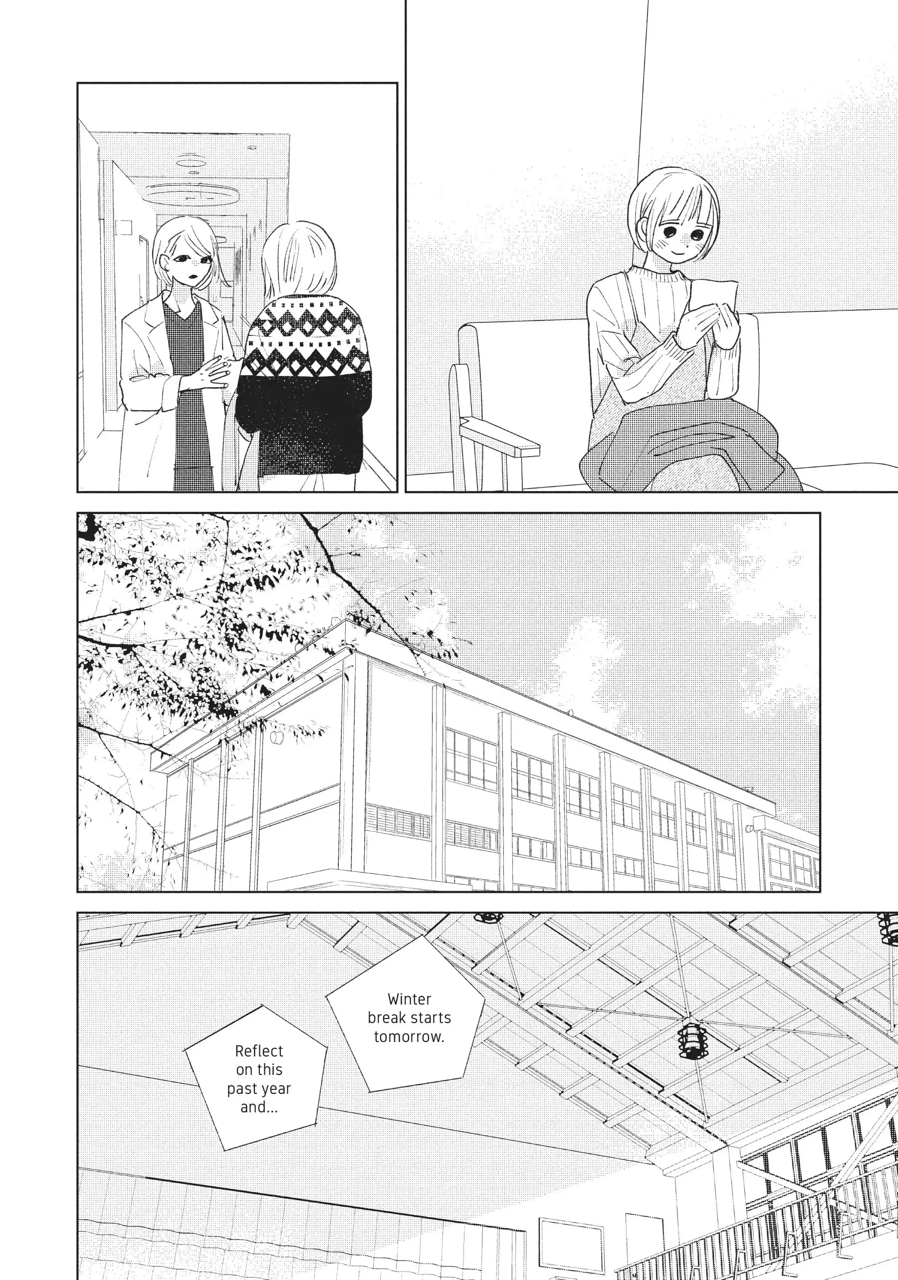 My Girlfriend's Child - Chapter 12 - Page 31