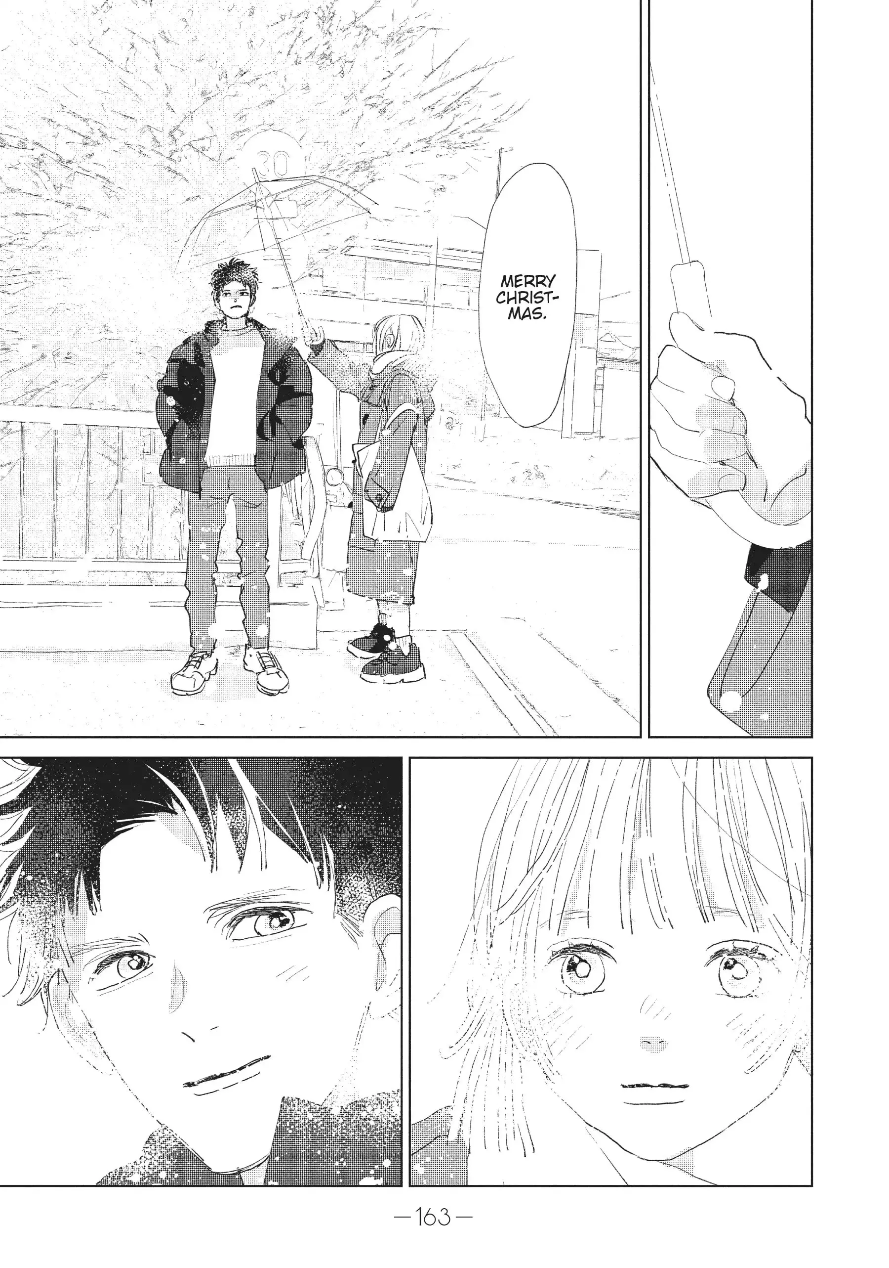 My Girlfriend's Child - Chapter 12 - Page 36