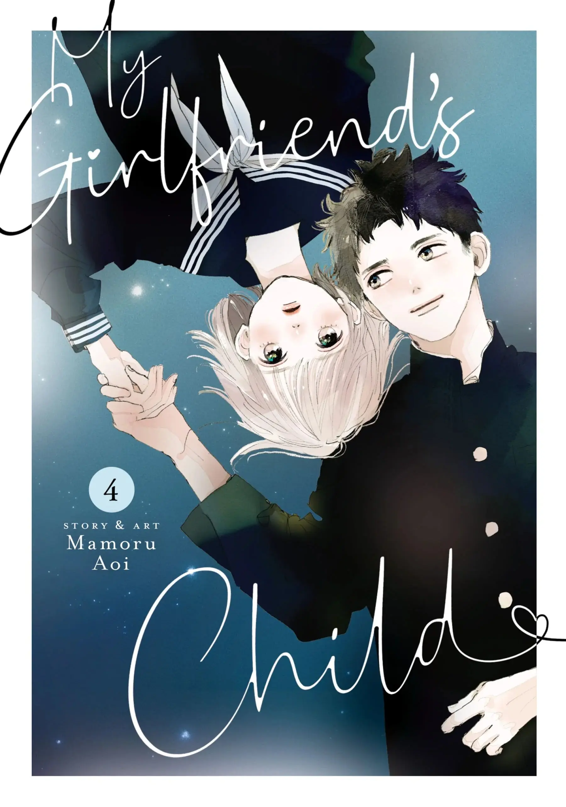My Girlfriend's Child - Chapter 13 - Page 1