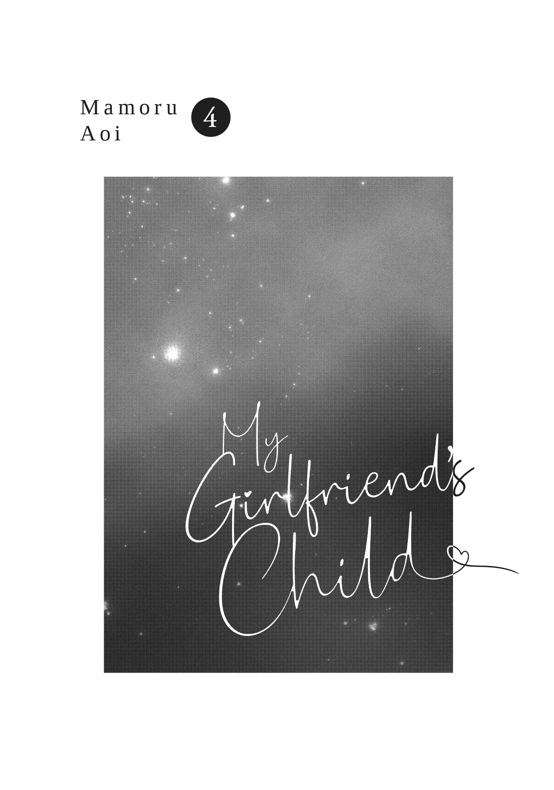 My Girlfriend's Child - Chapter 13 - Page 2