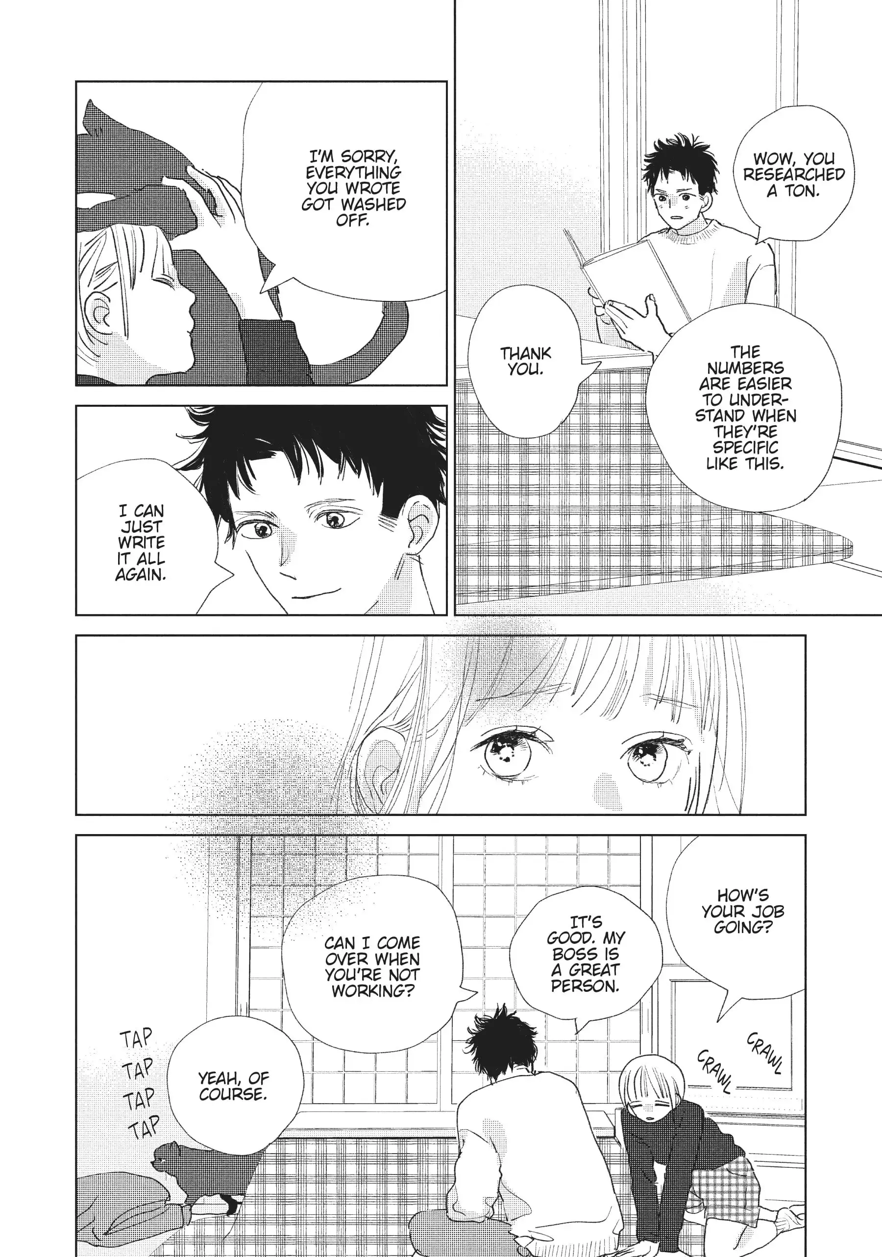 My Girlfriend's Child - Chapter 13 - Page 7