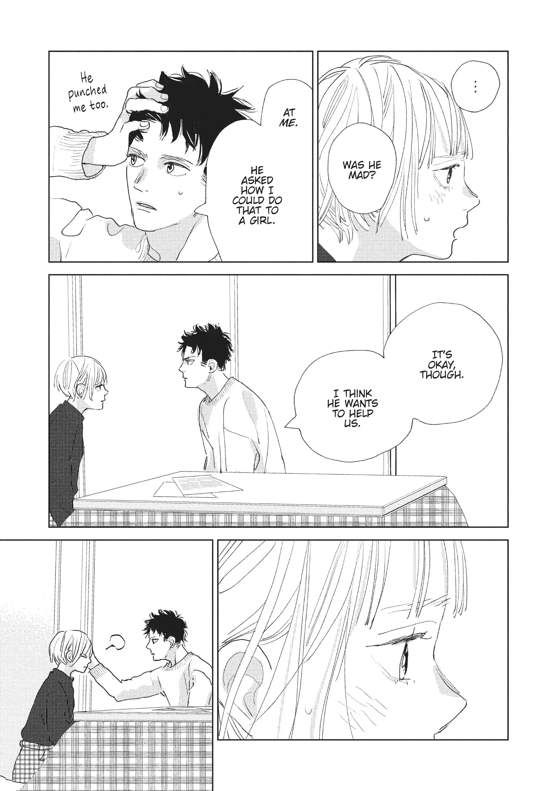 My Girlfriend's Child - Chapter 13 - Page 10
