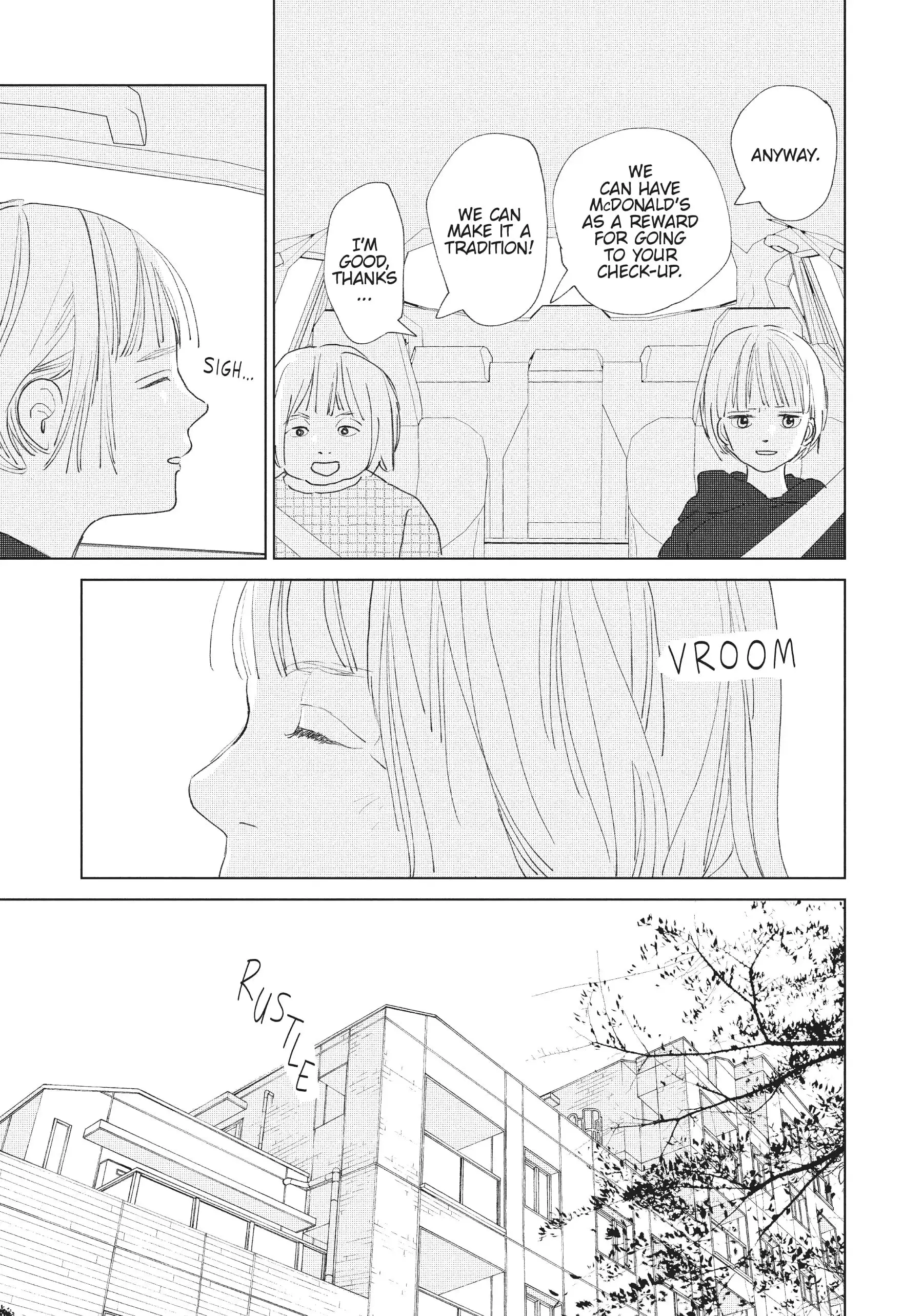My Girlfriend's Child - Chapter 13 - Page 18