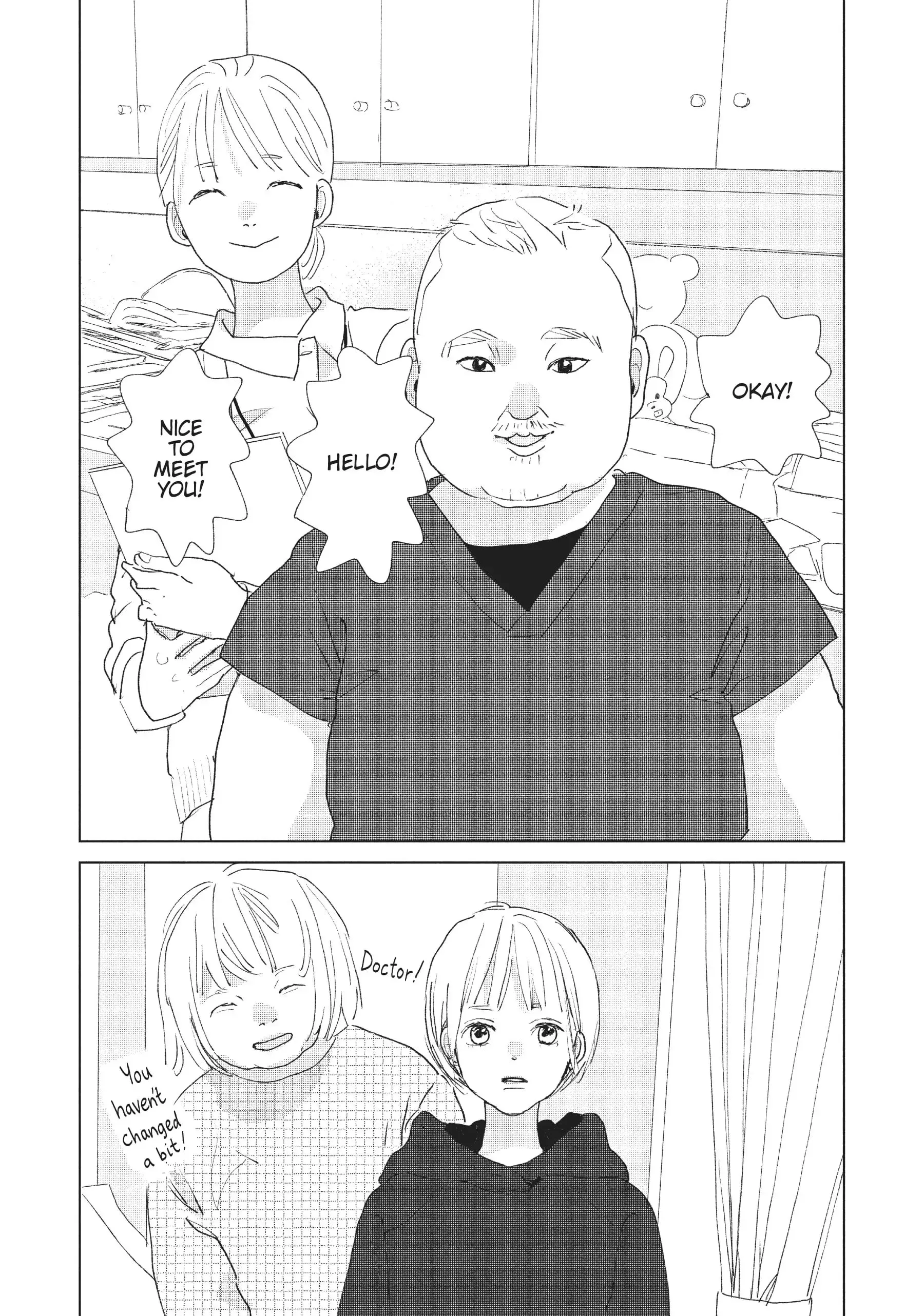 My Girlfriend's Child - Chapter 13 - Page 29