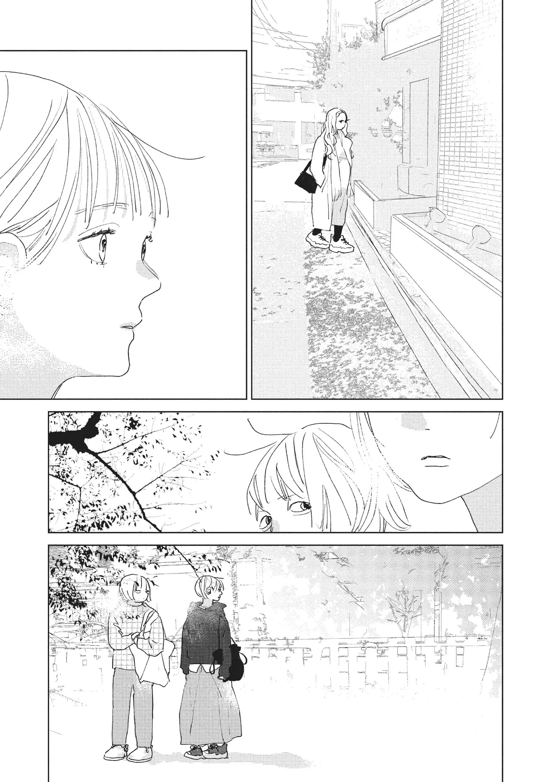 My Girlfriend's Child - Chapter 13 - Page 40
