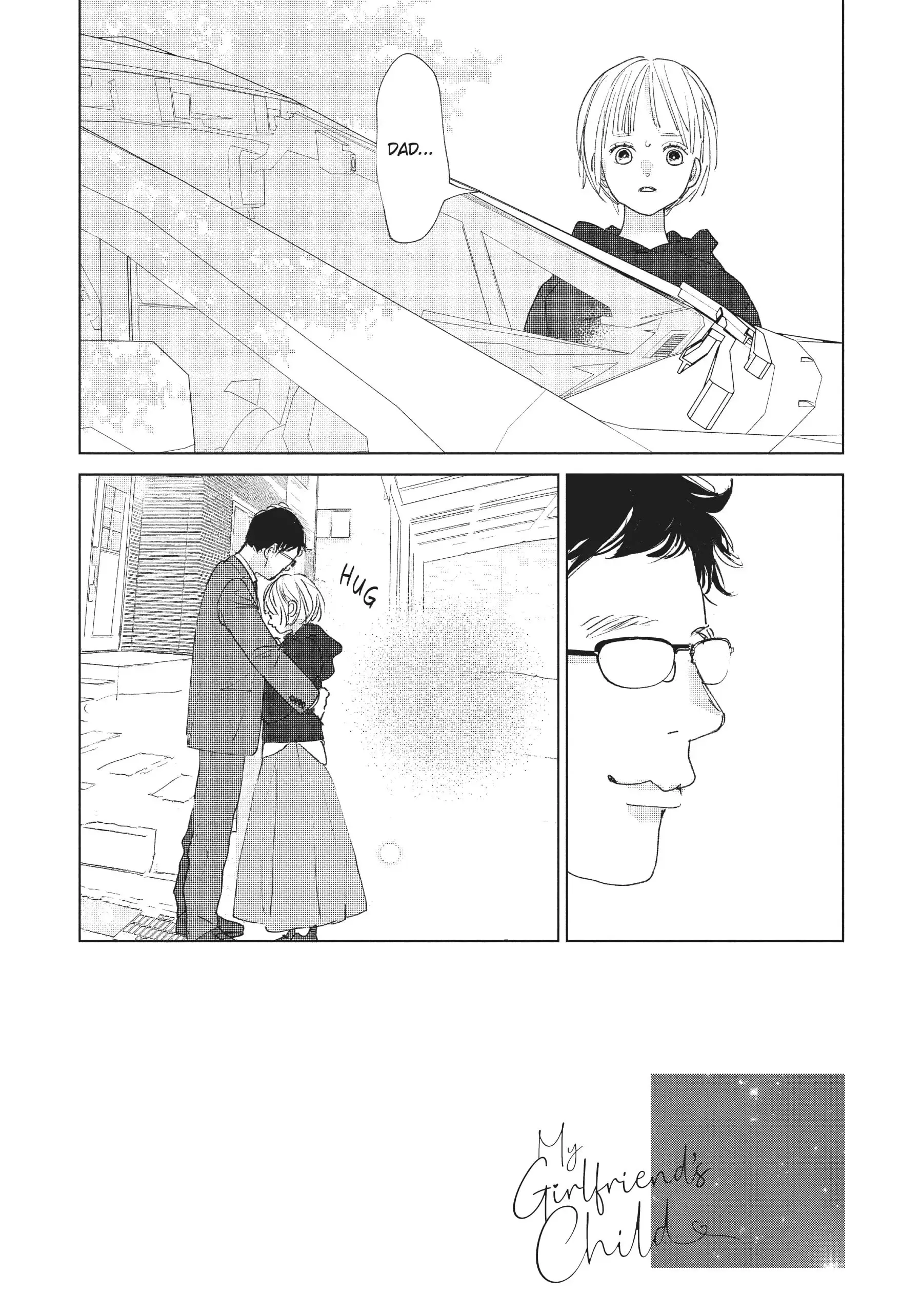 My Girlfriend's Child - Chapter 14 - Page 2