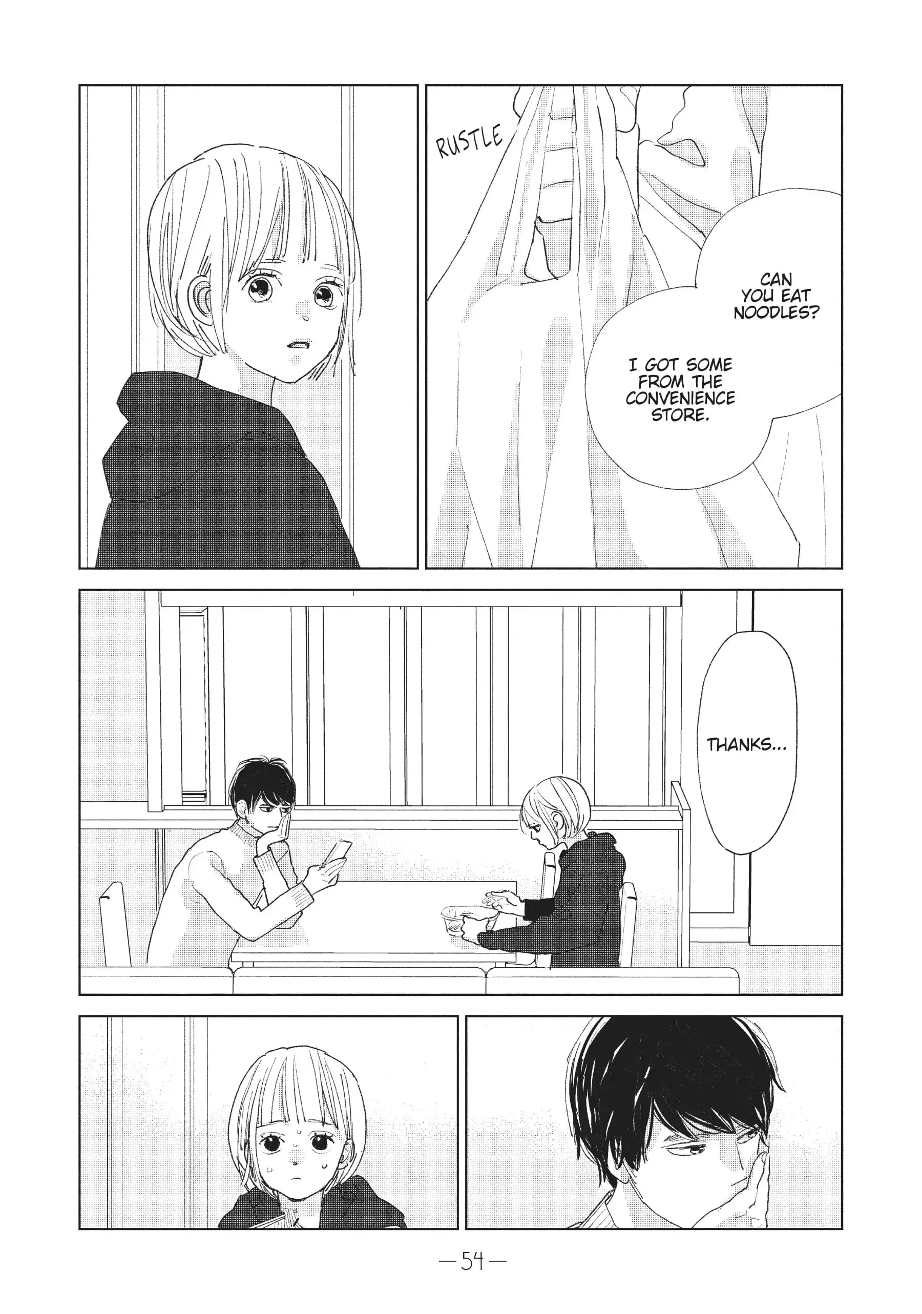 My Girlfriend's Child - Chapter 14 - Page 10