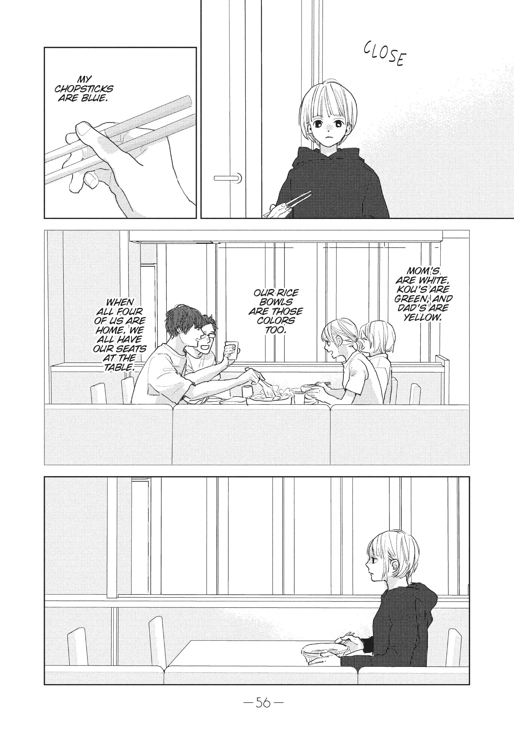 My Girlfriend's Child - Chapter 14 - Page 12