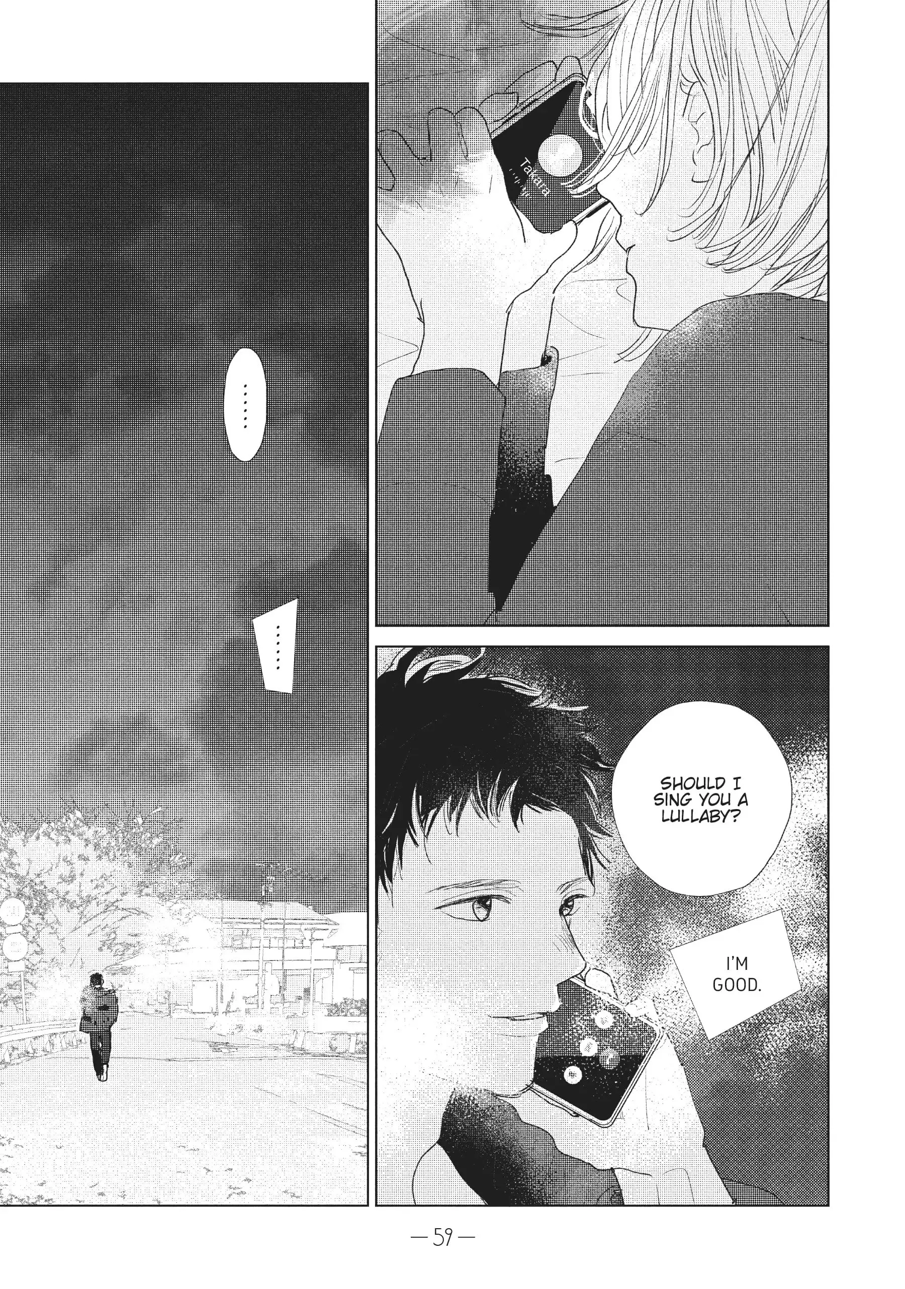 My Girlfriend's Child - Chapter 14 - Page 15