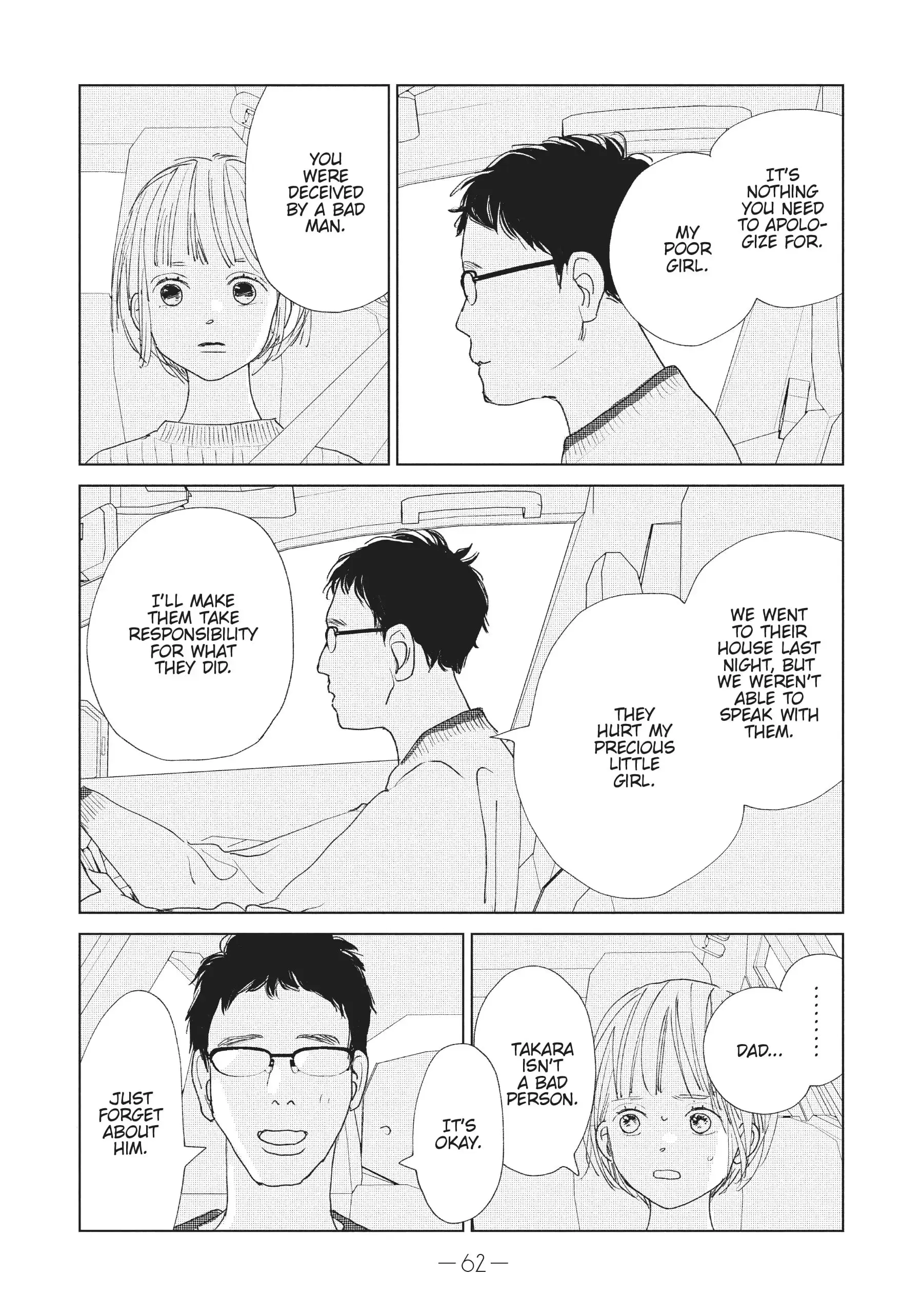 My Girlfriend's Child - Chapter 14 - Page 18