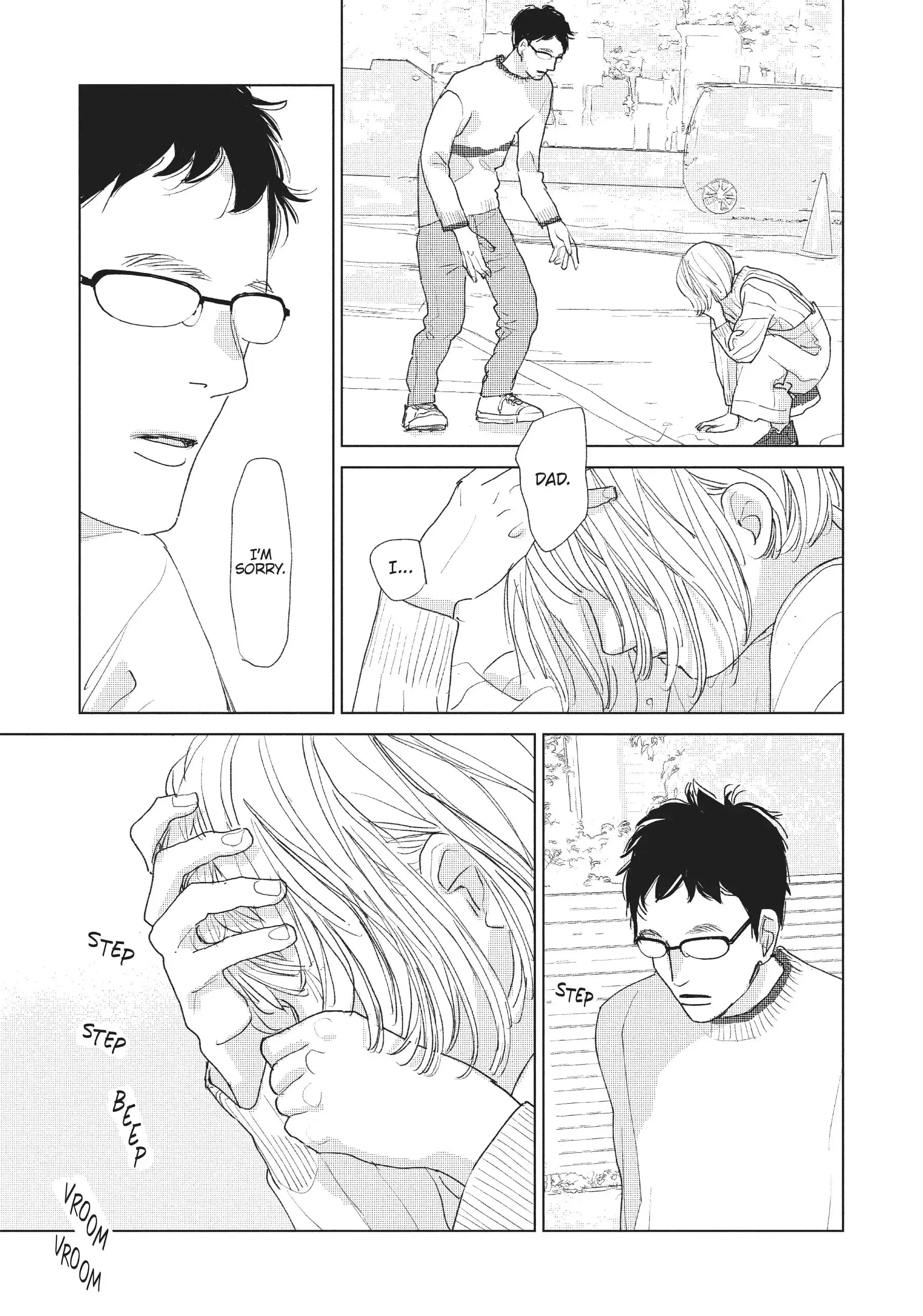My Girlfriend's Child - Chapter 14 - Page 28