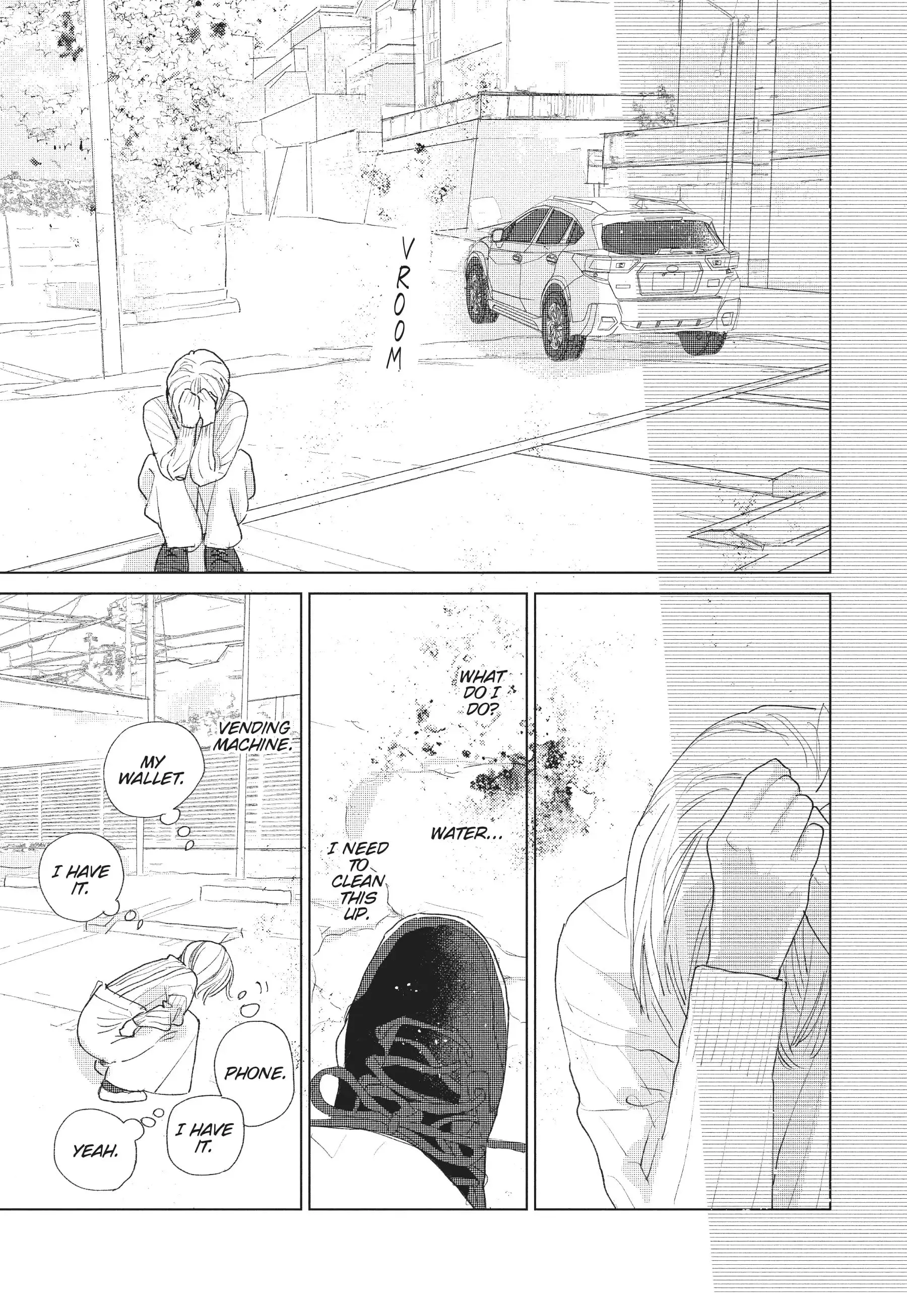 My Girlfriend's Child - Chapter 14 - Page 29