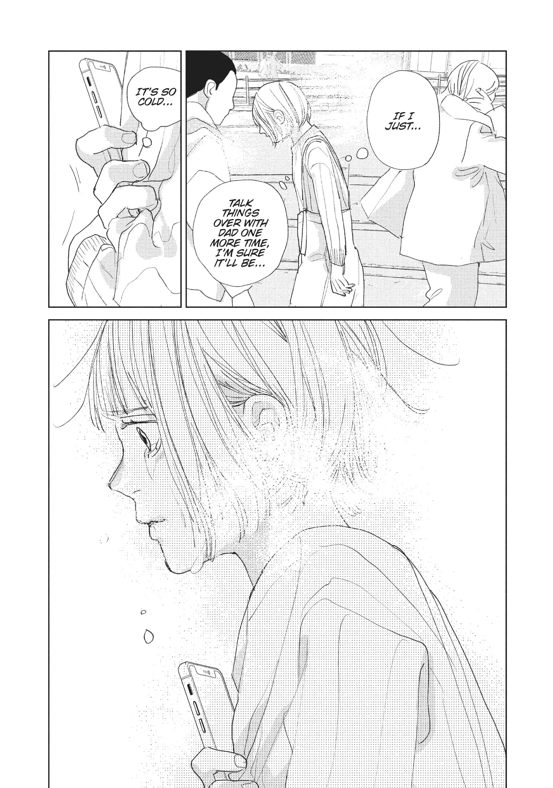 My Girlfriend's Child - Chapter 14 - Page 33