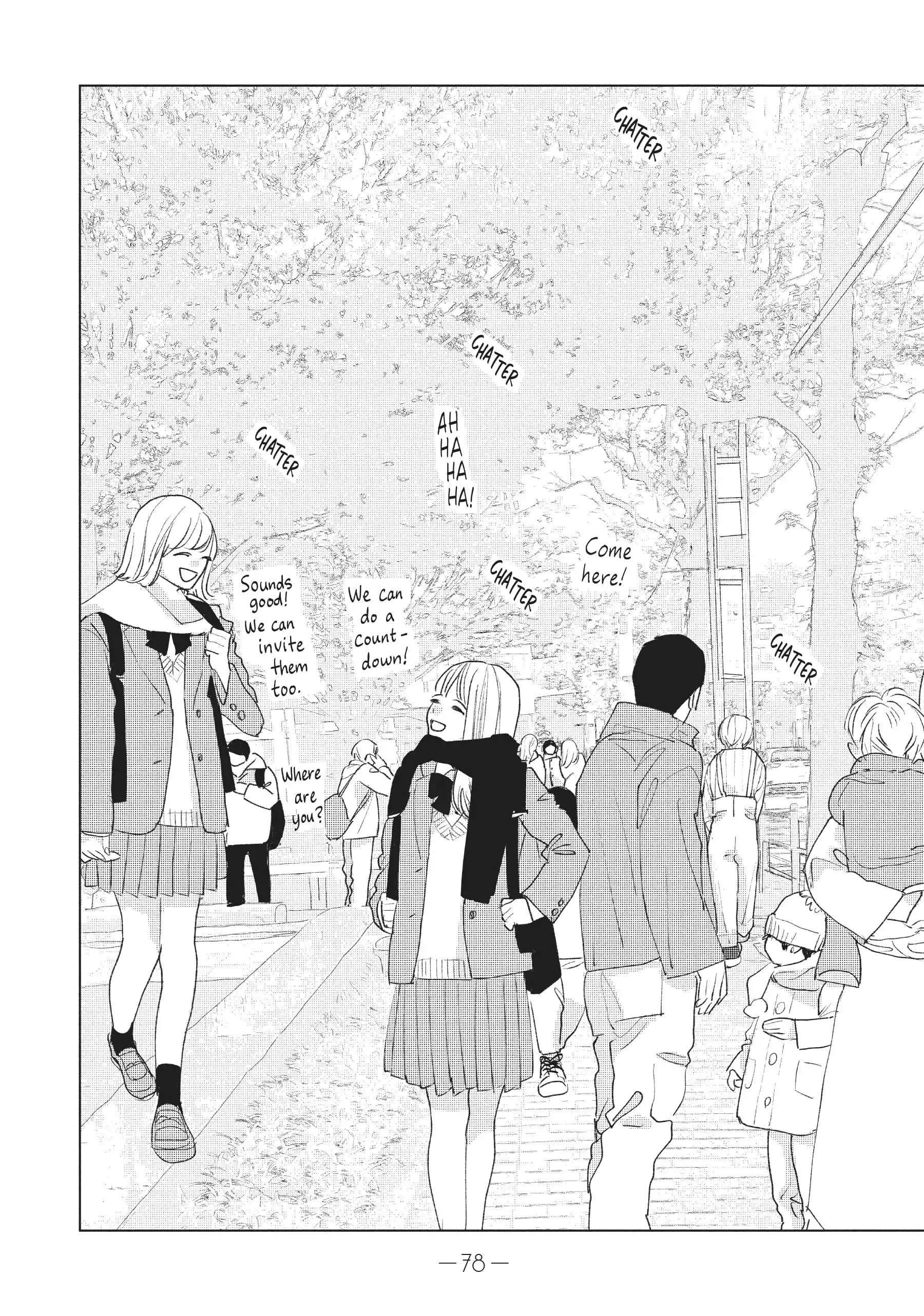 My Girlfriend's Child - Chapter 14 - Page 34