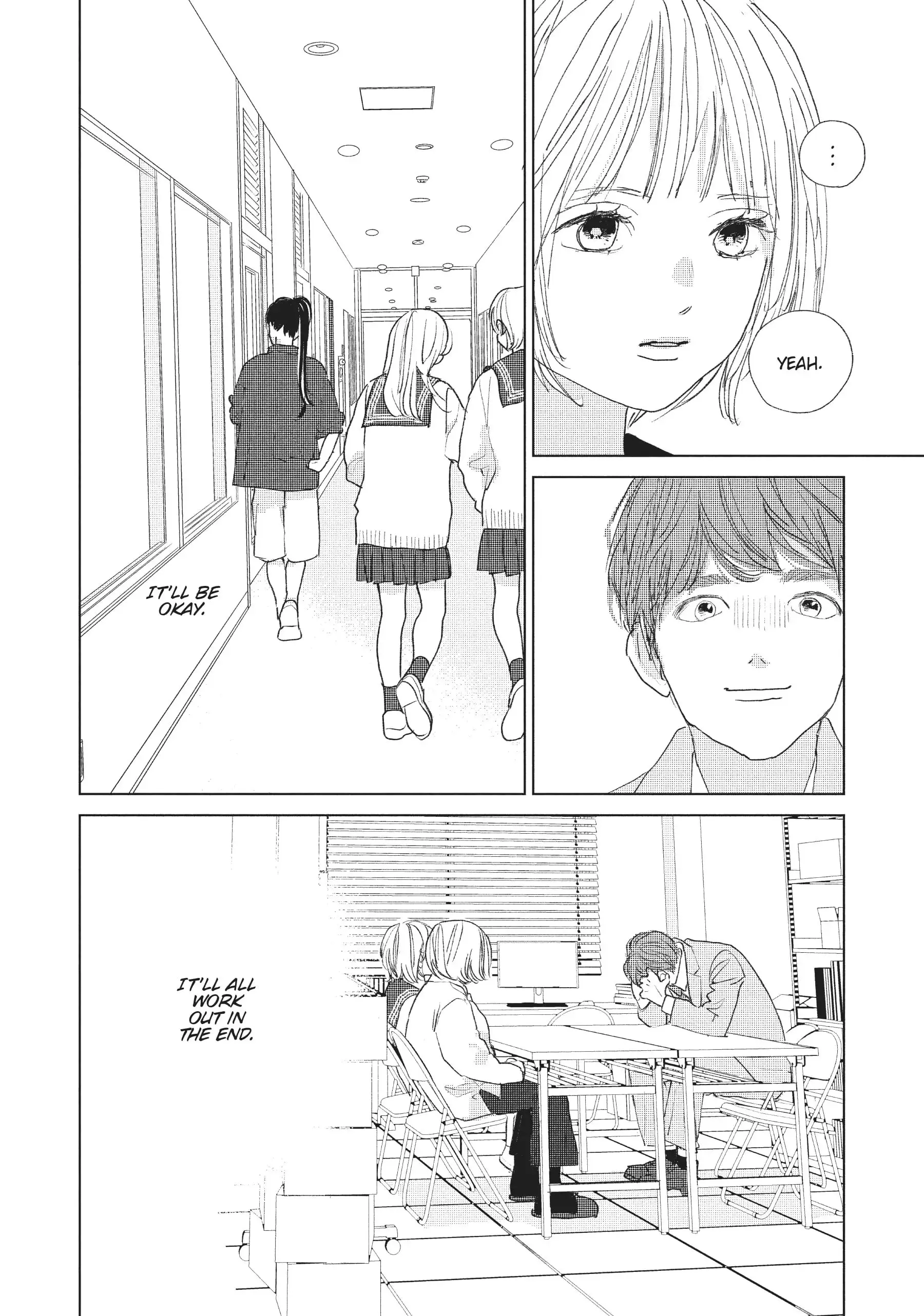My Girlfriend's Child - Chapter 14 - Page 40