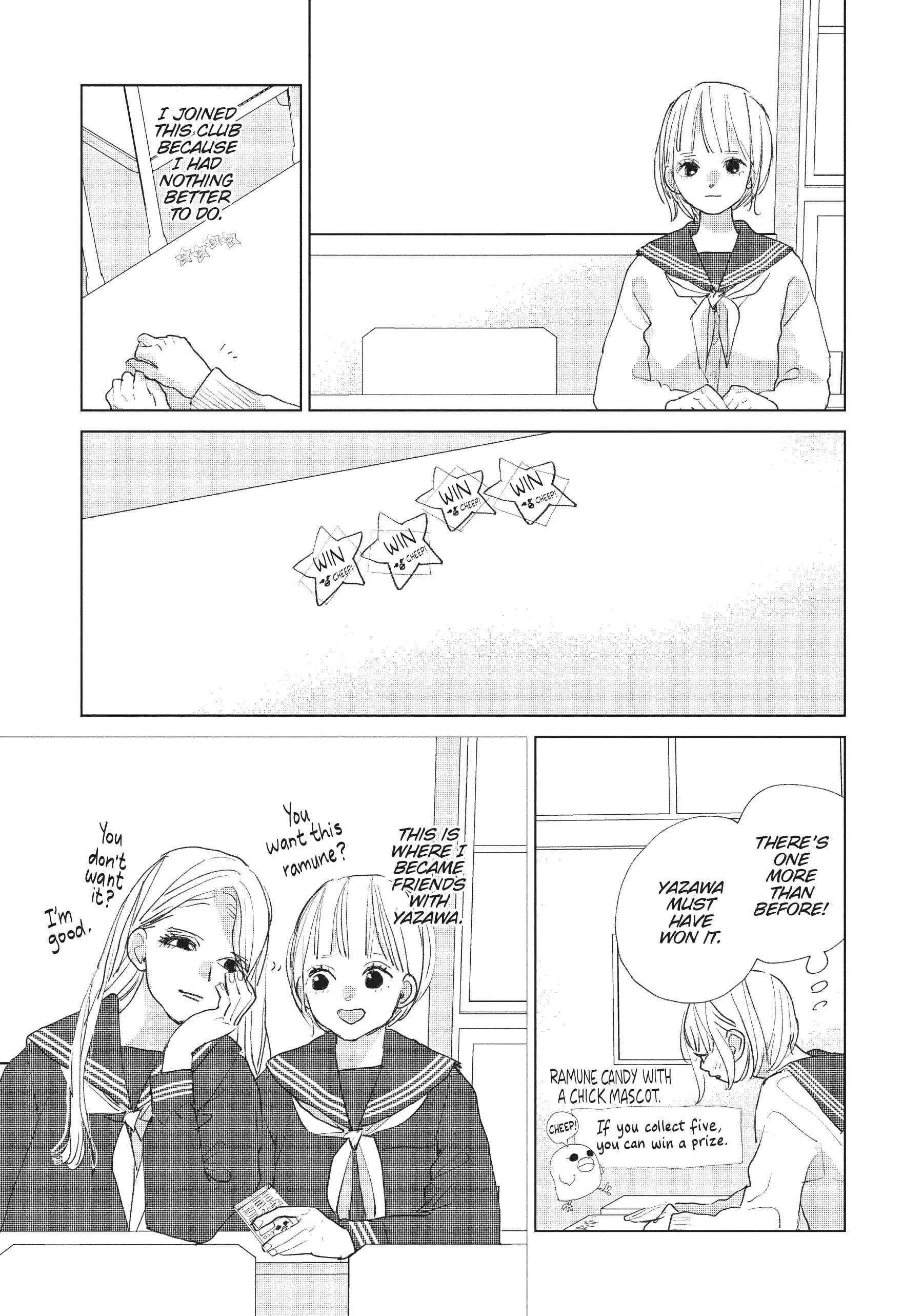 My Girlfriend's Child - Chapter 15 - Page 9