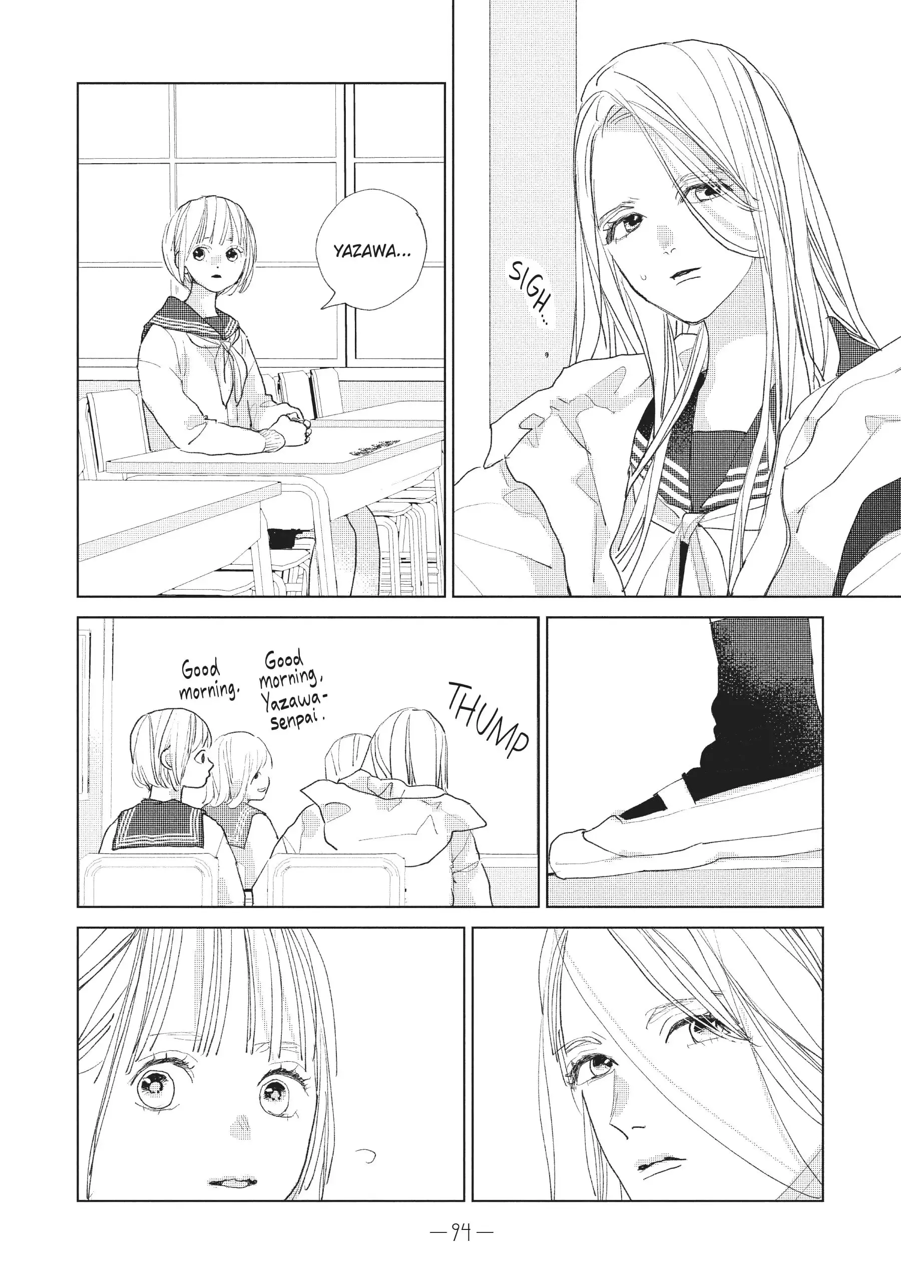 My Girlfriend's Child - Chapter 15 - Page 10