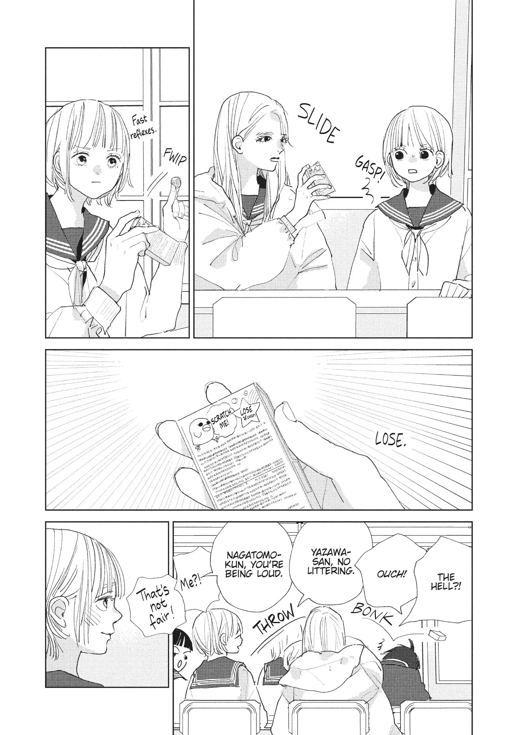My Girlfriend's Child - Chapter 15 - Page 11