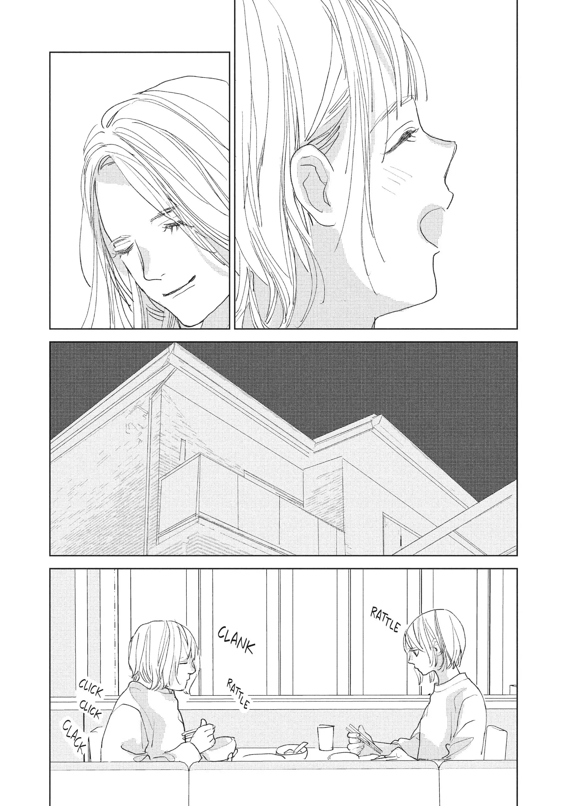 My Girlfriend's Child - Chapter 15 - Page 13