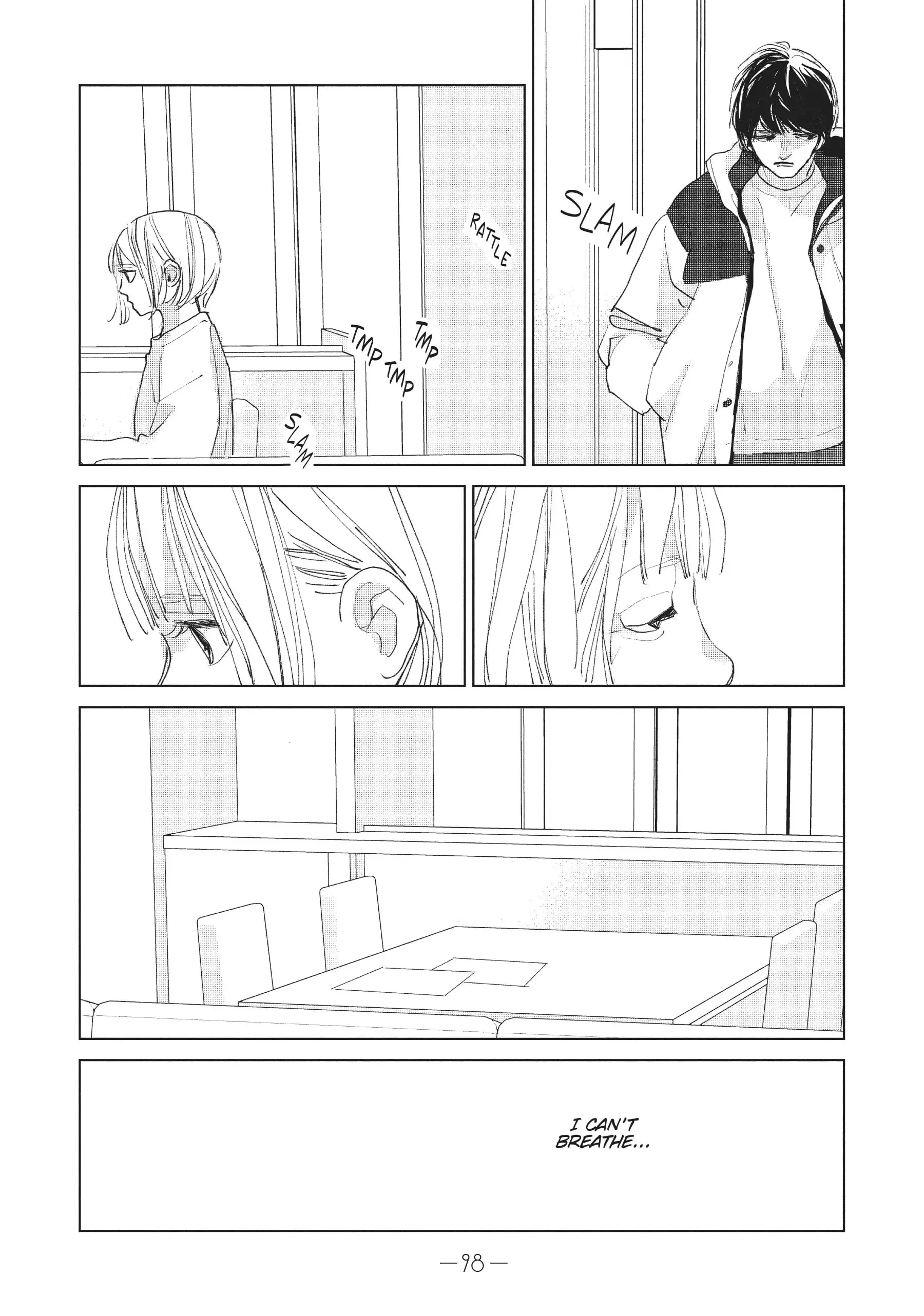 My Girlfriend's Child - Chapter 15 - Page 14