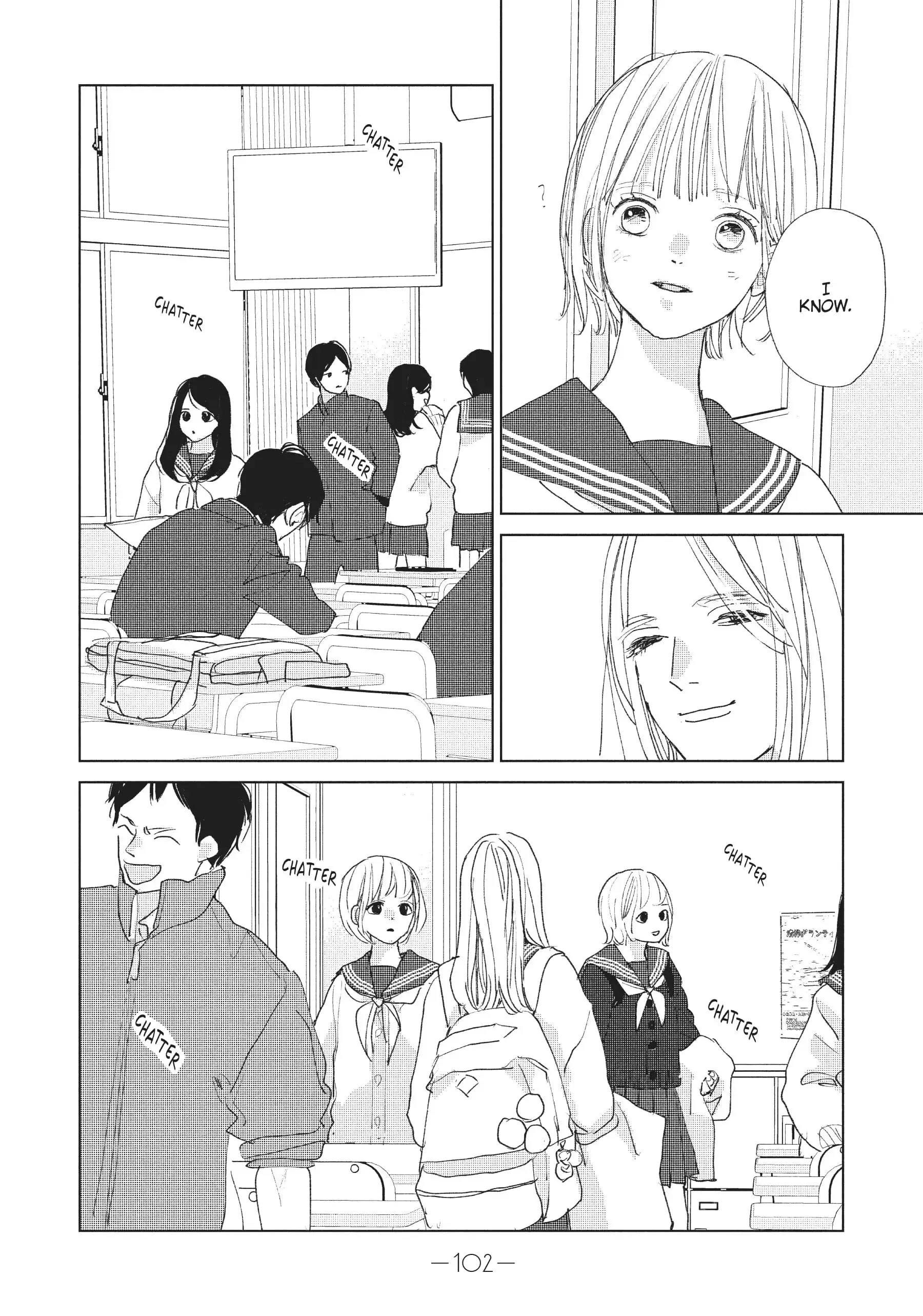 My Girlfriend's Child - Chapter 15 - Page 18