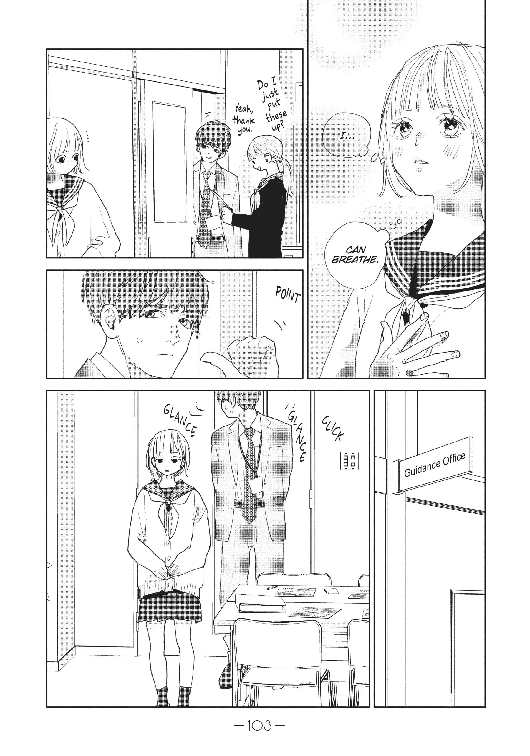 My Girlfriend's Child - Chapter 15 - Page 19