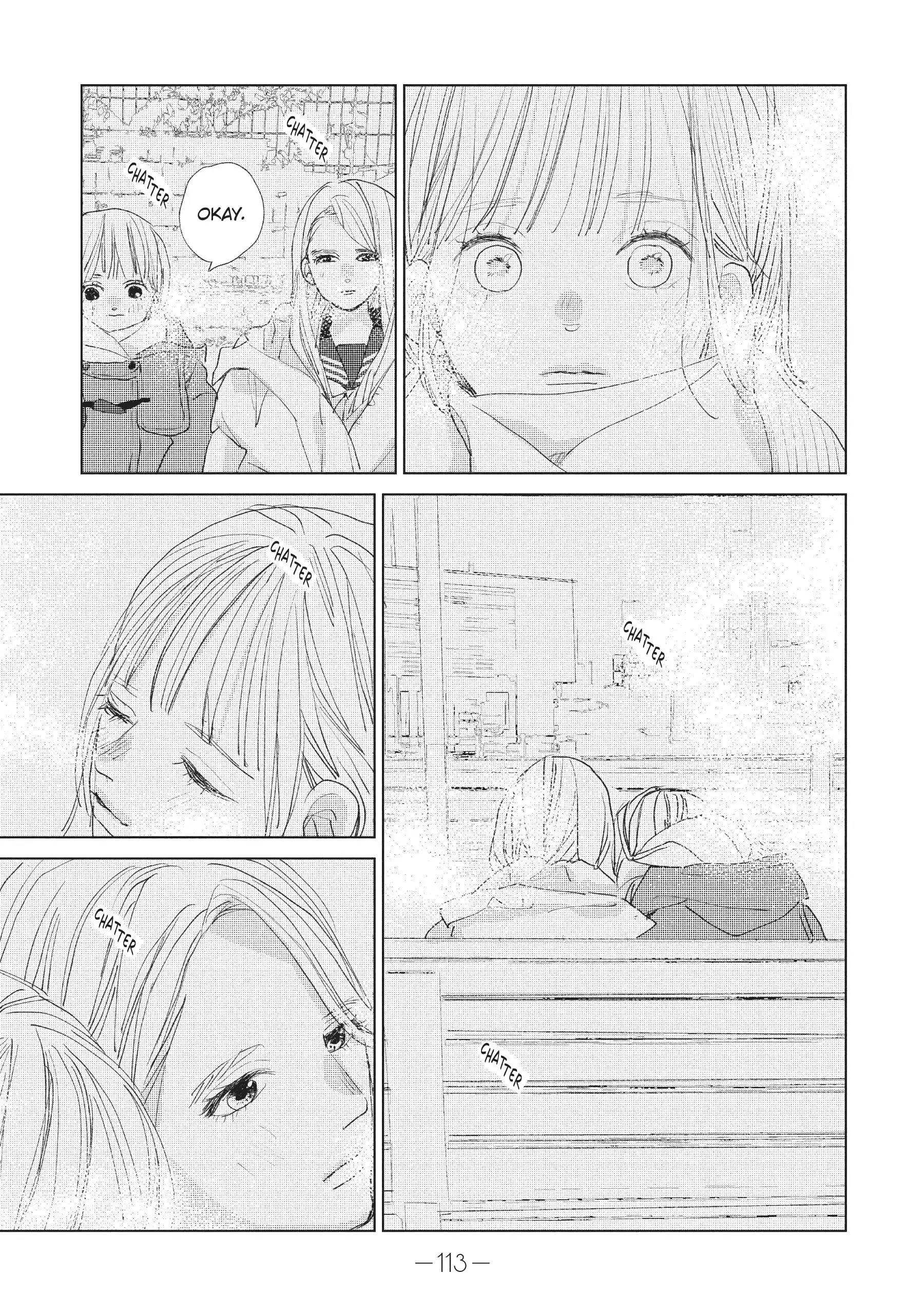 My Girlfriend's Child - Chapter 15 - Page 29