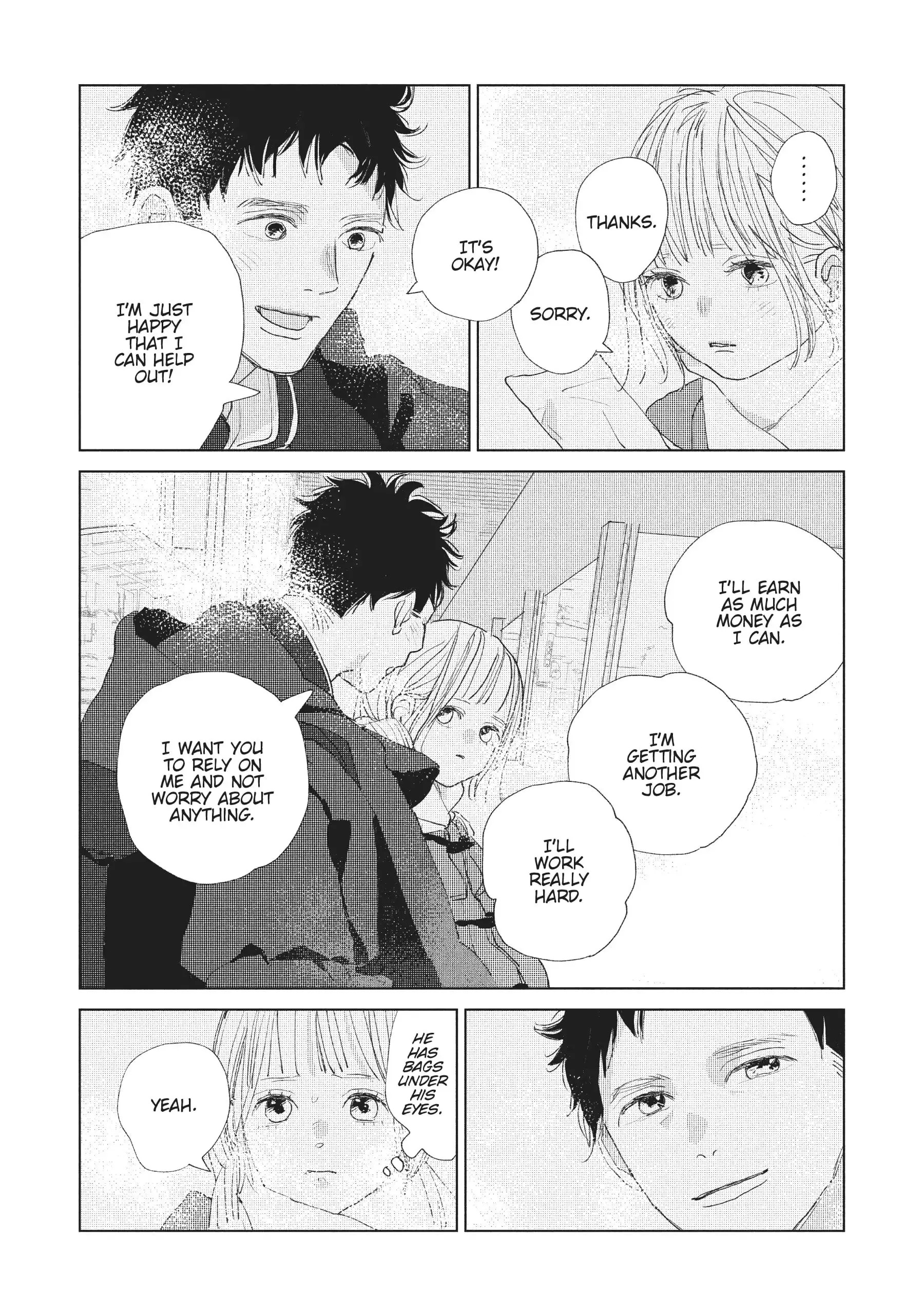 My Girlfriend's Child - Chapter 16 - Page 6