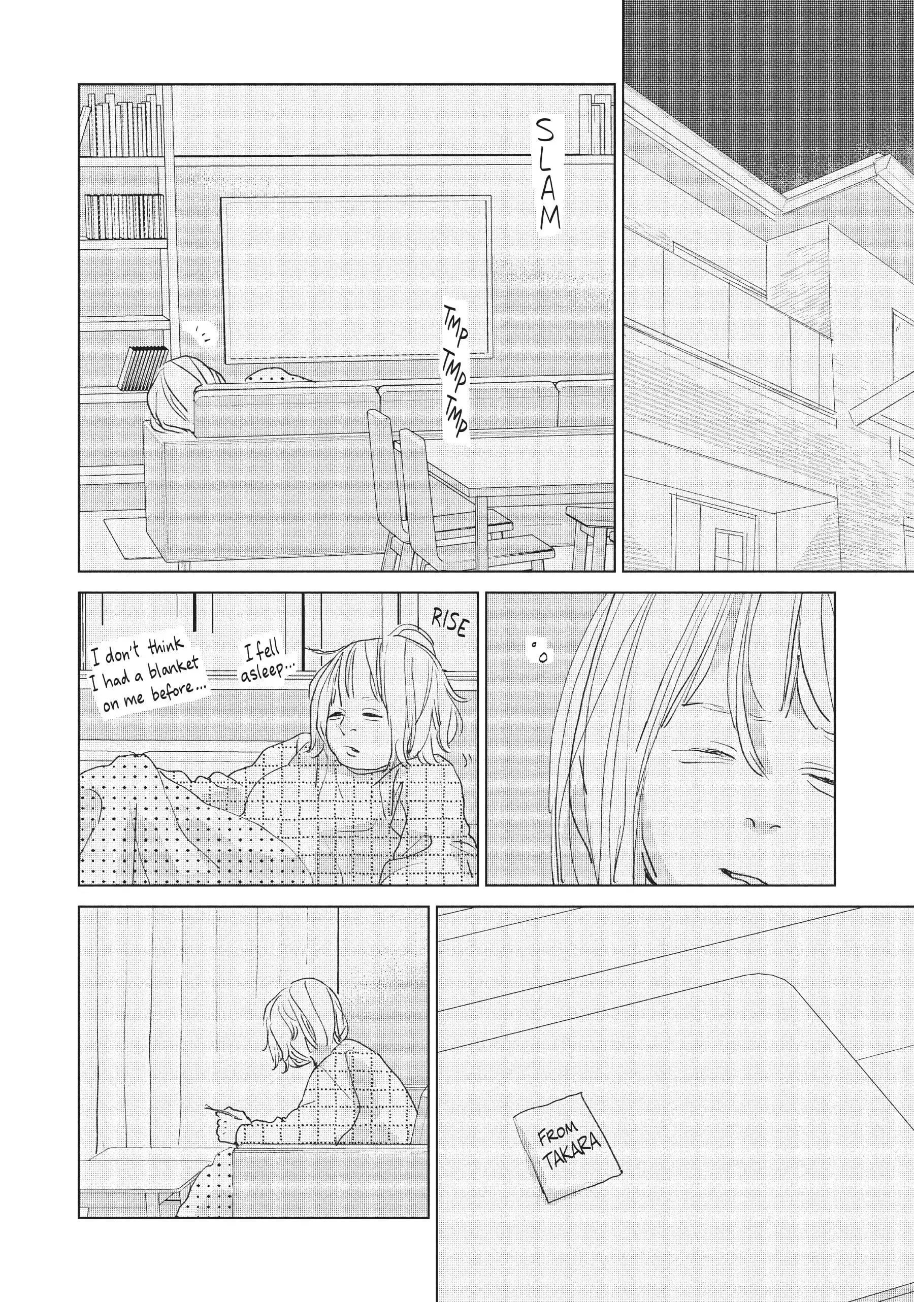 My Girlfriend's Child - Chapter 16 - Page 10