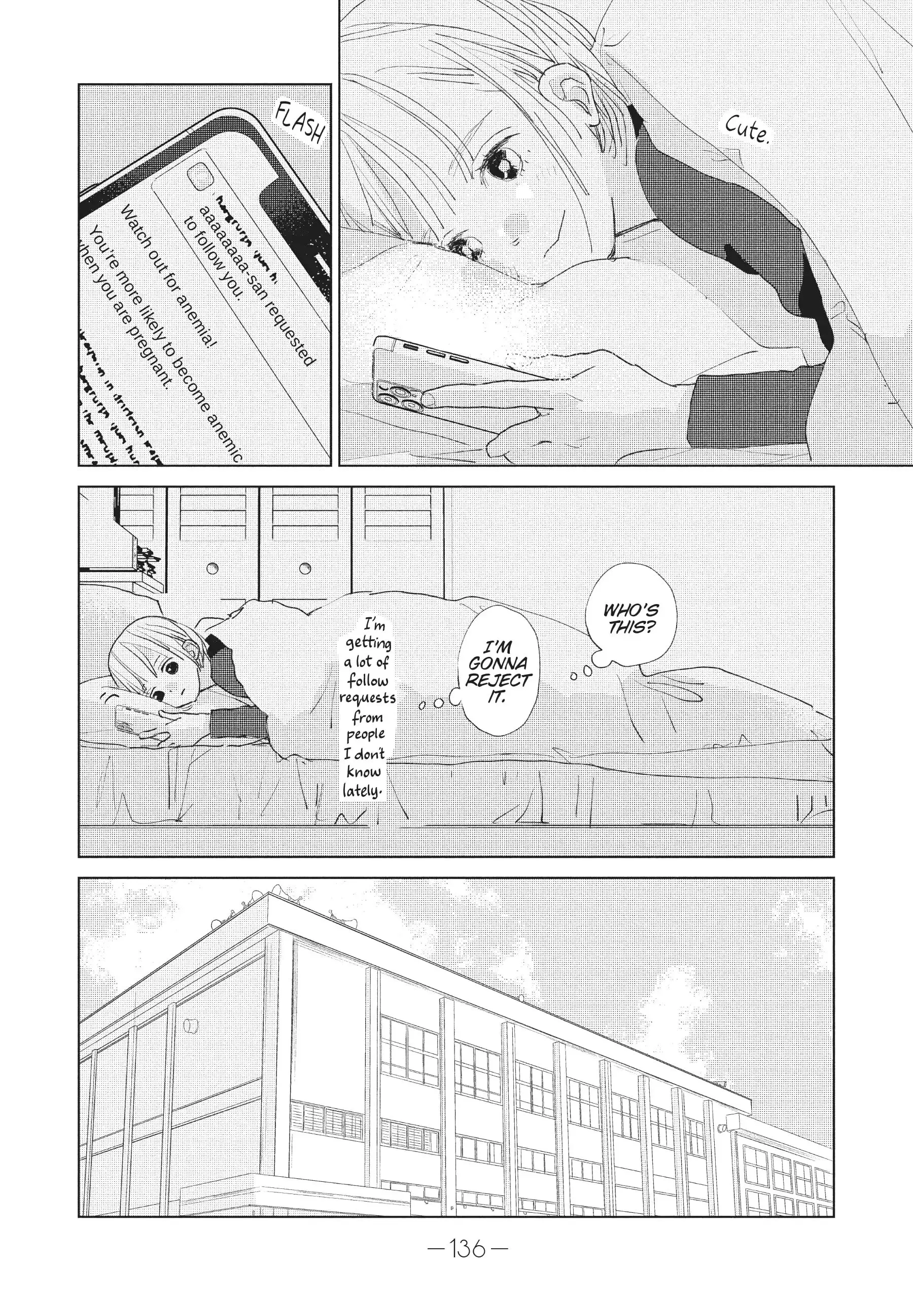 My Girlfriend's Child - Chapter 16 - Page 12