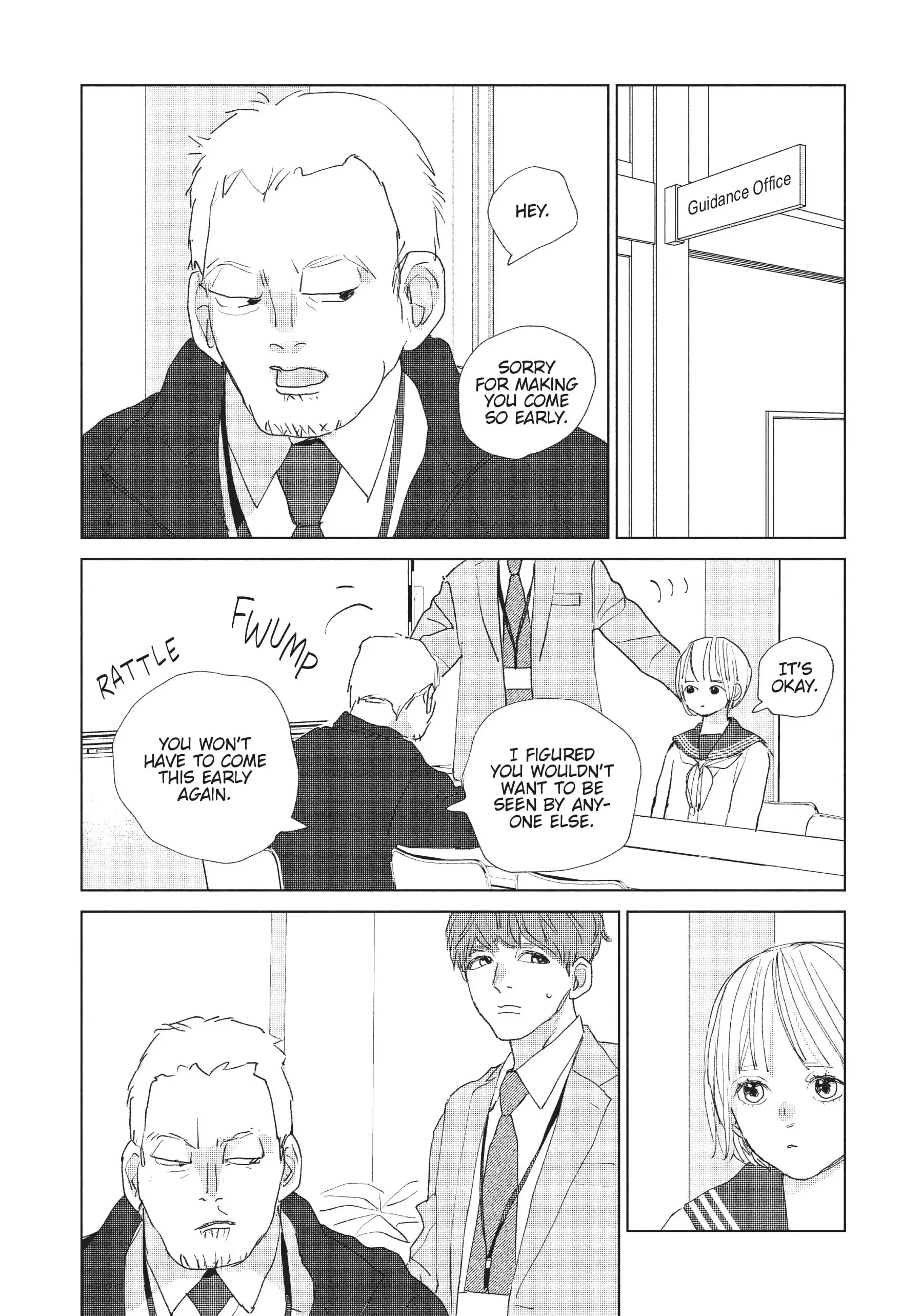 My Girlfriend's Child - Chapter 16 - Page 13